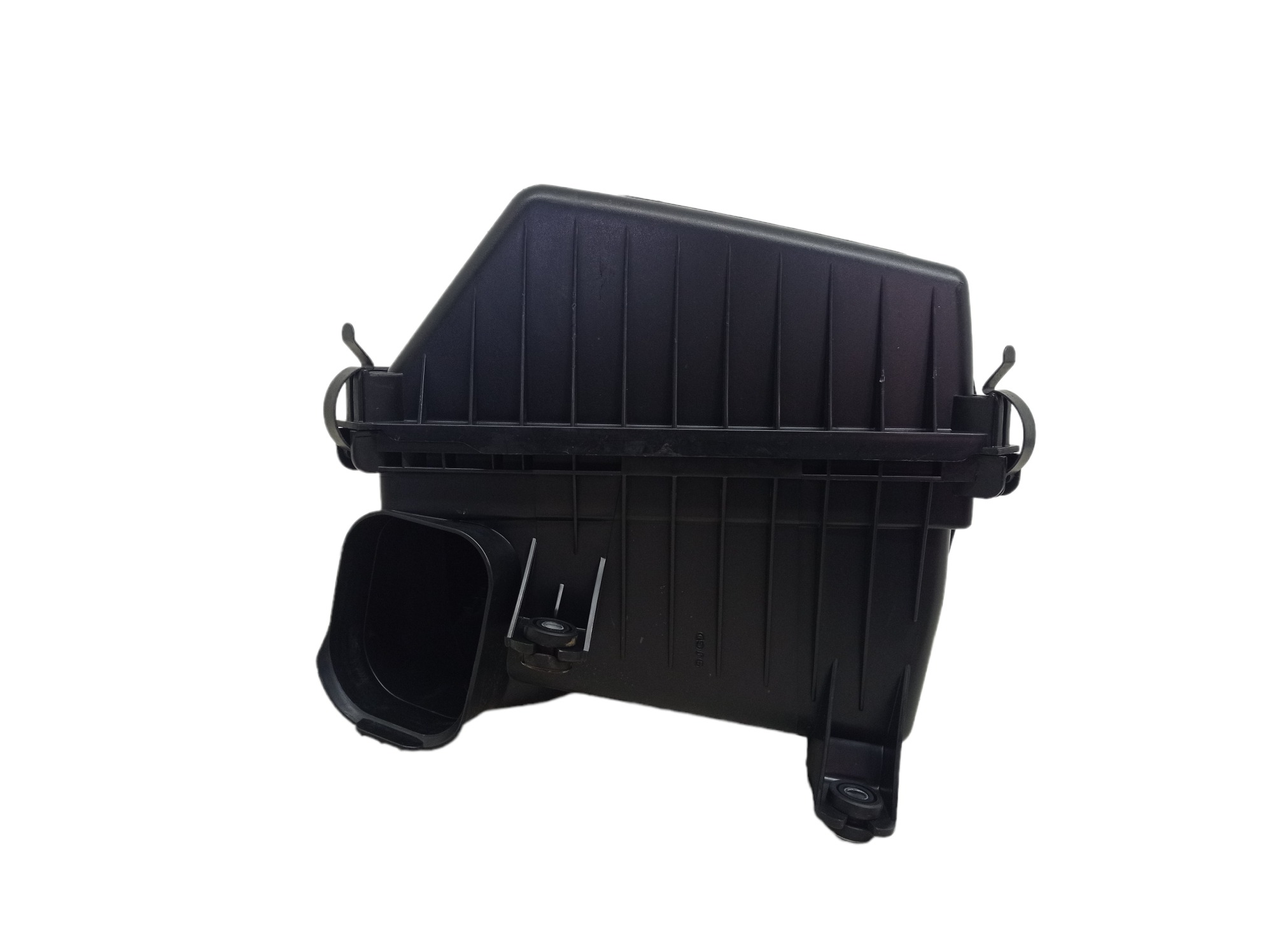 Caixa Filtro De Ar Hyundai Vera Cruz 3.8 V6 Gasolina 2010 5