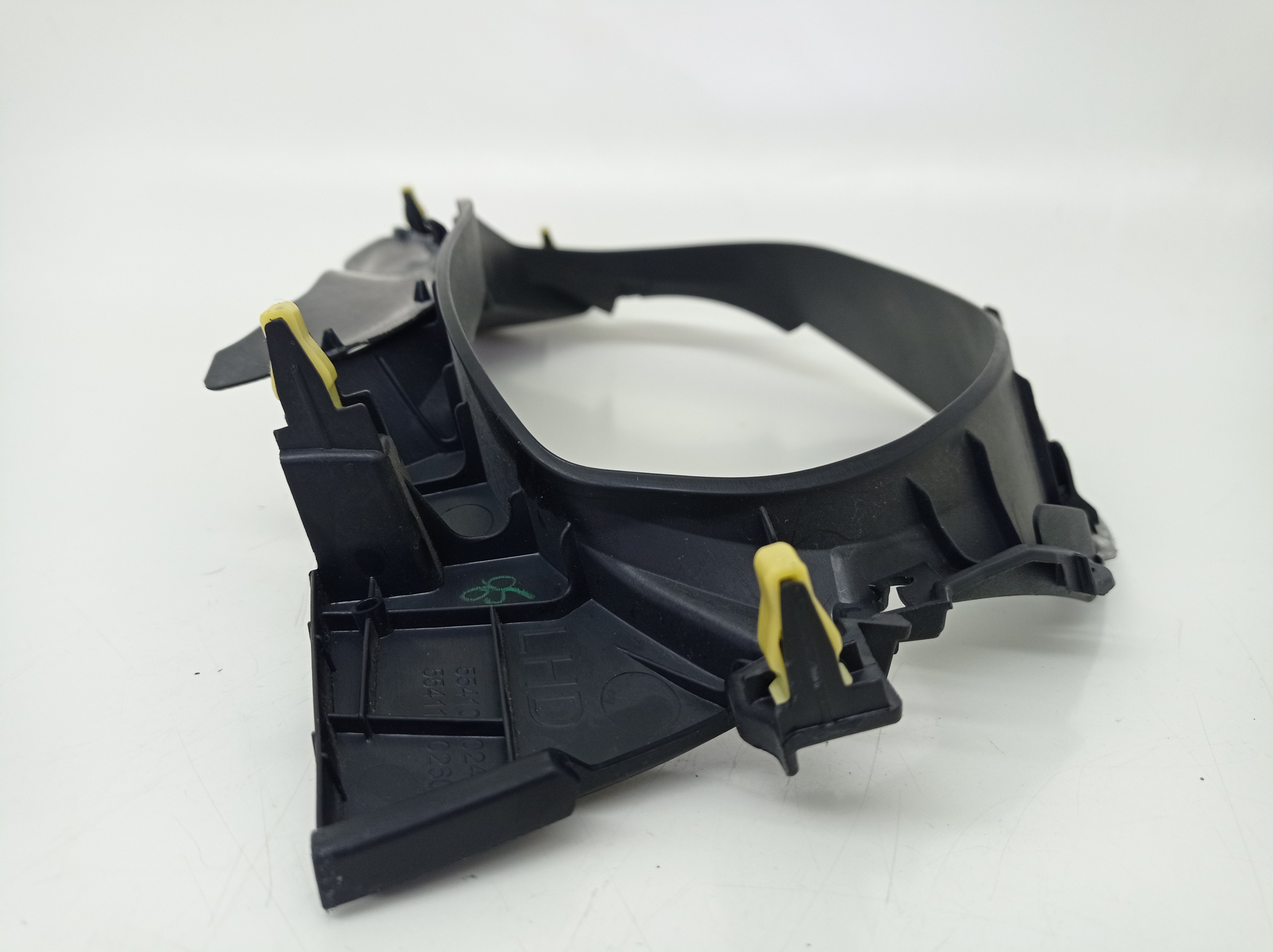 Moldura Painel De Instrumento Toyota Corolla 2017 3