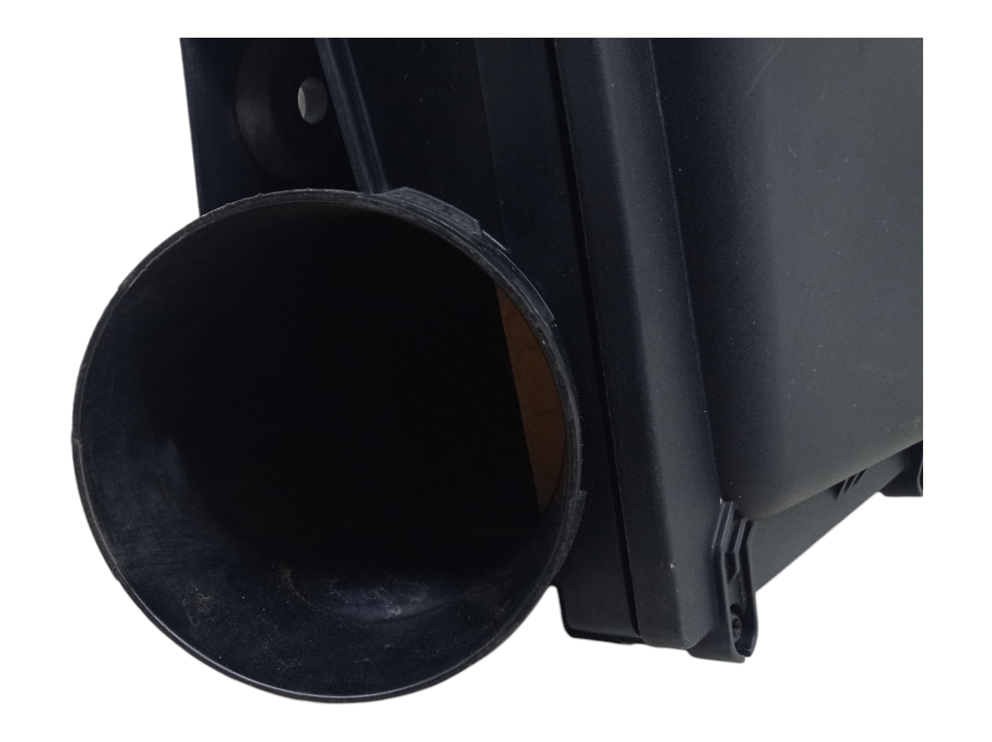 Caixa Filtro De Ar Bmw X6 3.0 6cc 4×4 2017 6