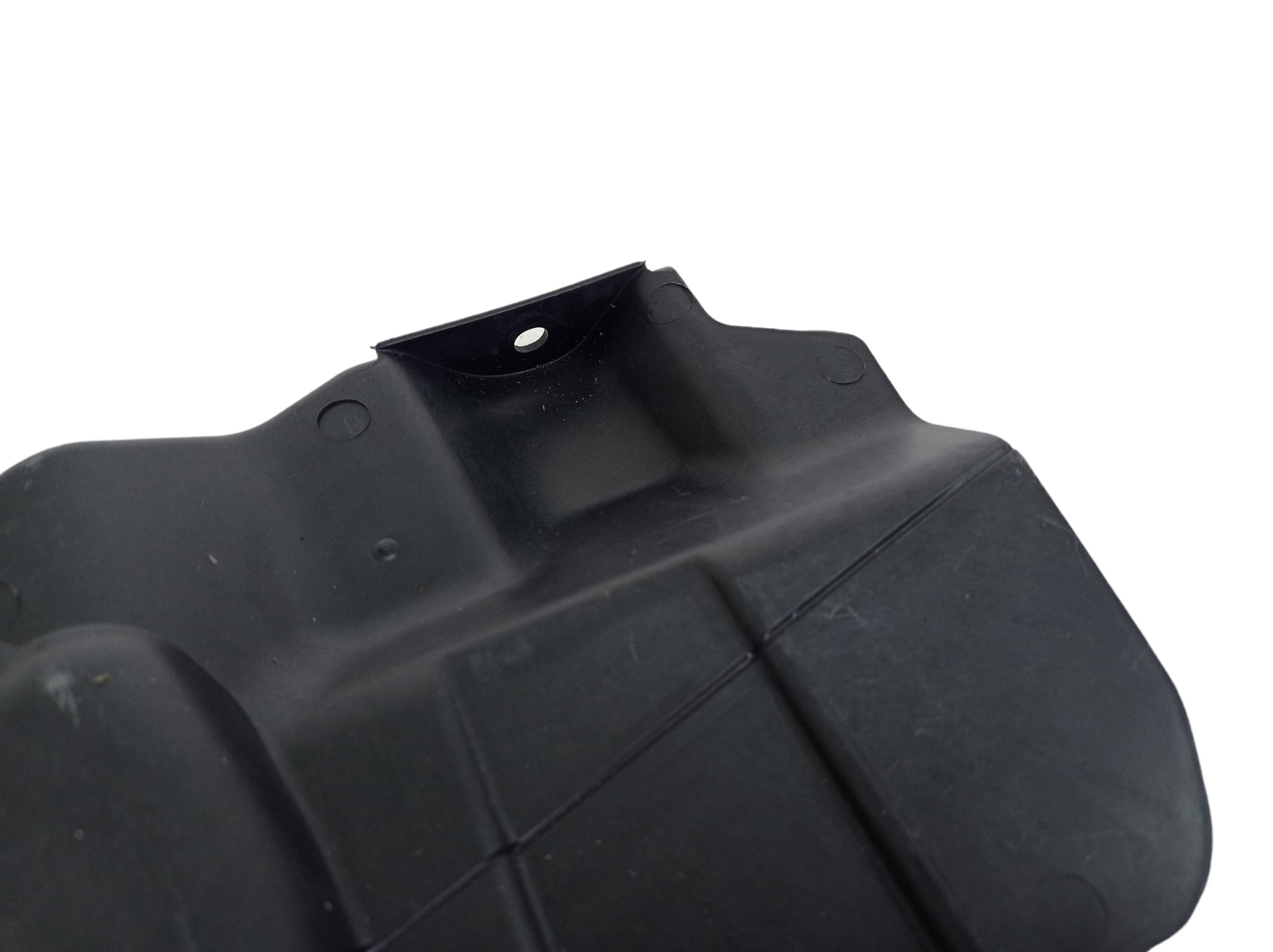 Defletor Radiador Direito Chevrolet Captiva 2.4 2010 2