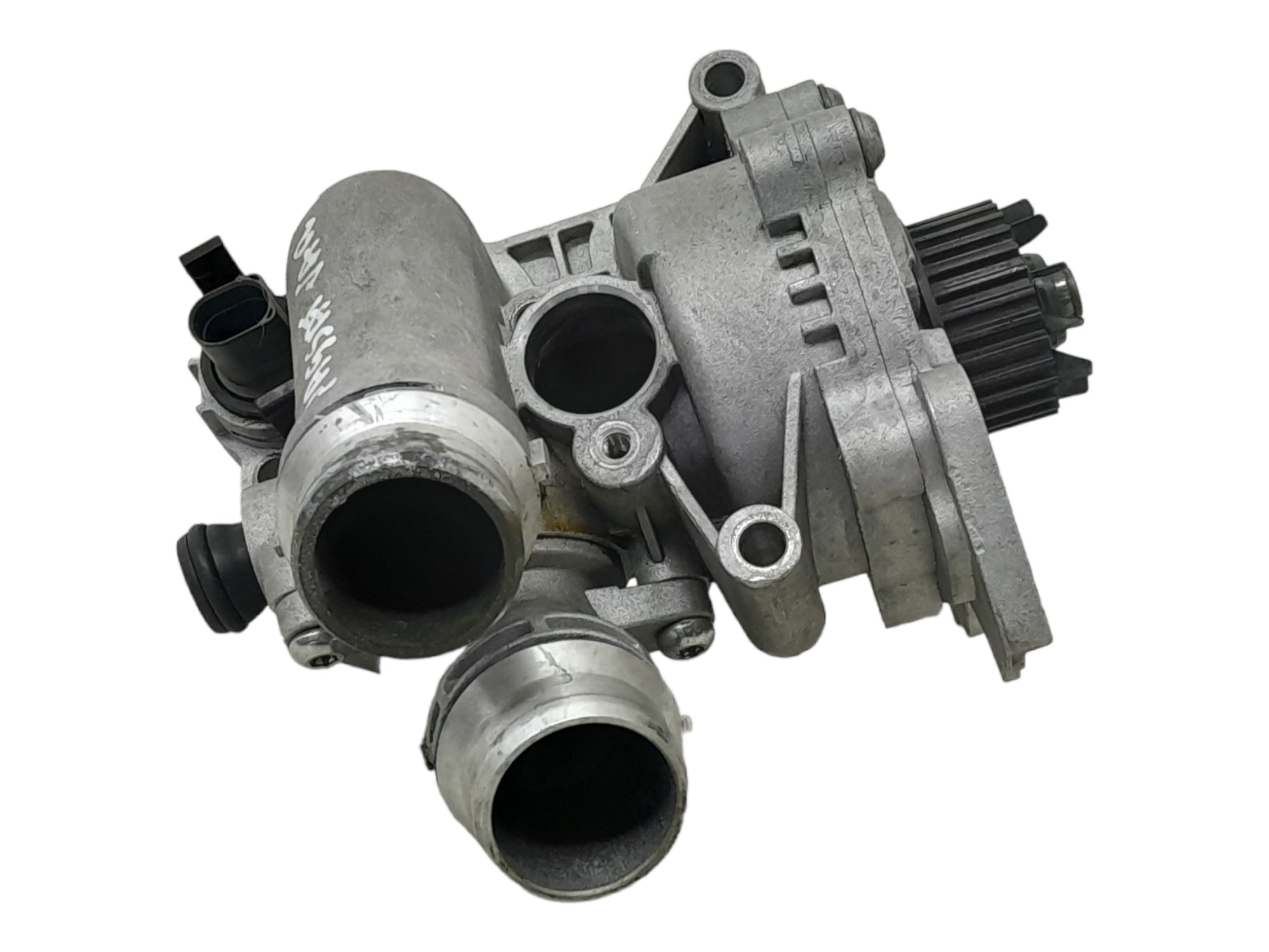 Bomba De Agua Volkswagen Passat Variant Tsi 2.0 16v 2012