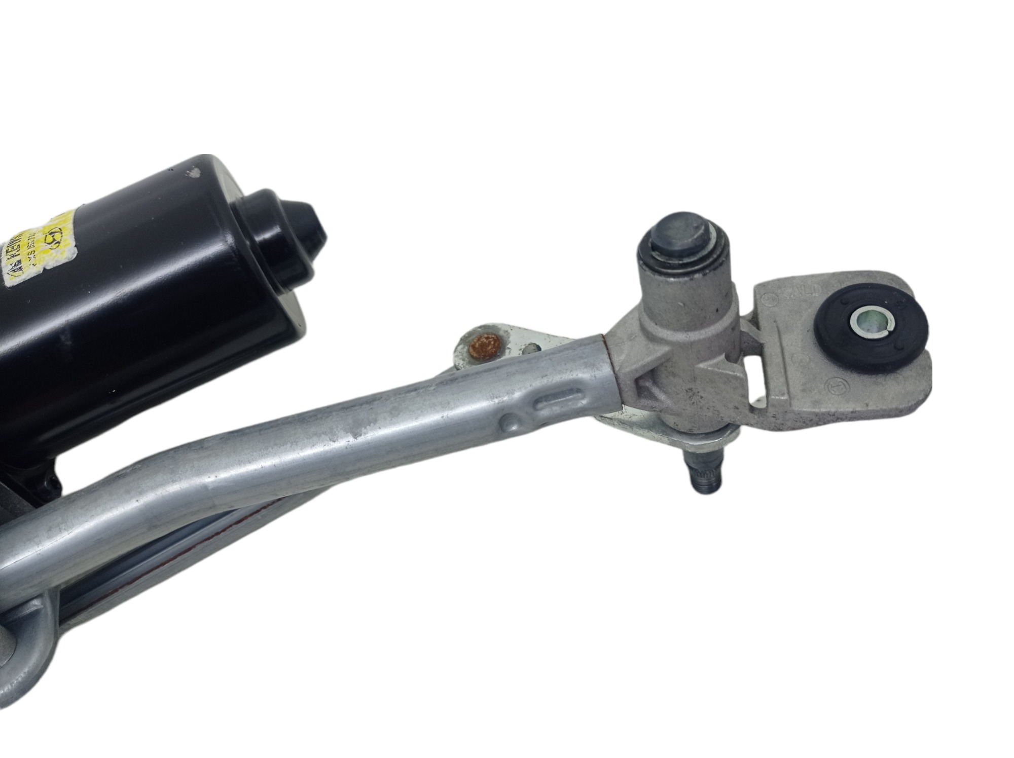 Maquina Limpador Dianteira Hyundai Ix35 2022 6
