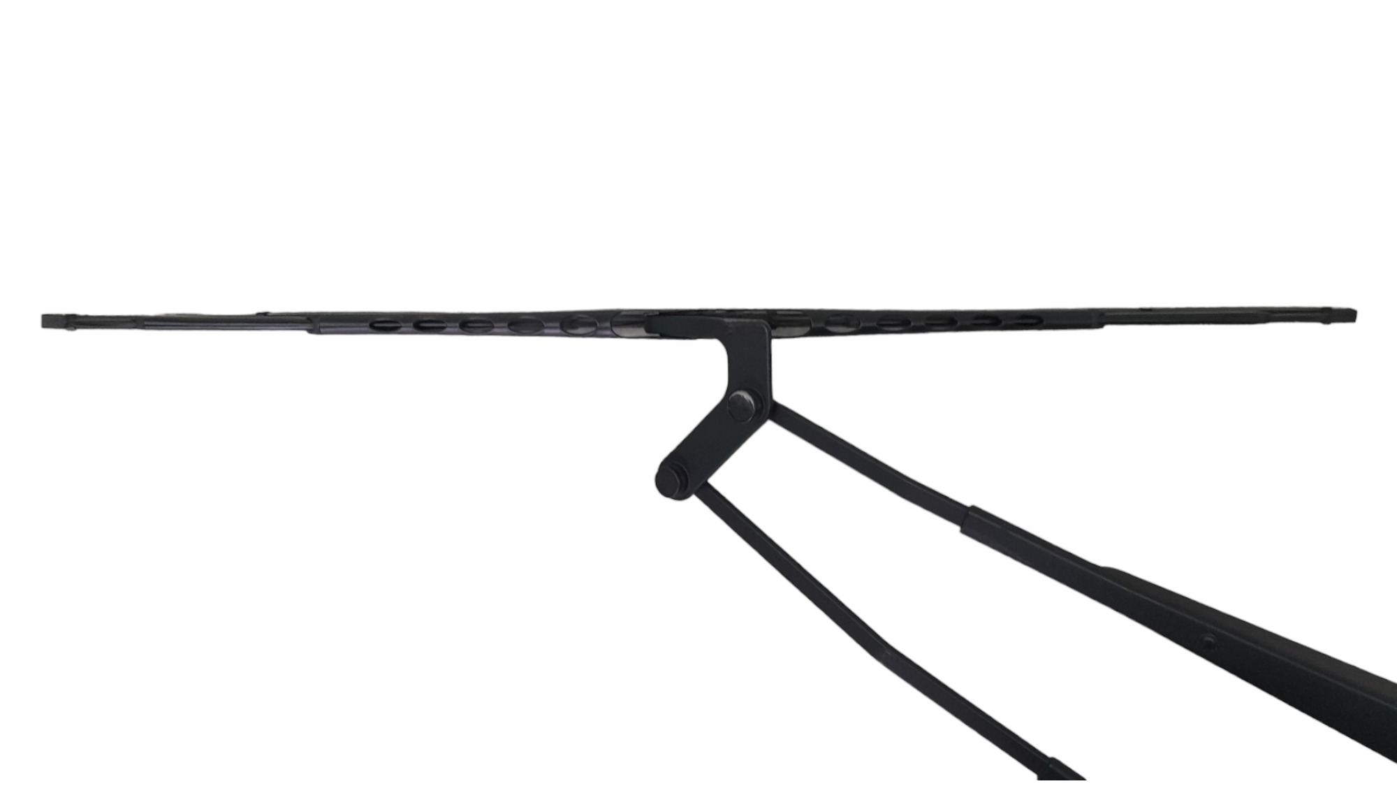 Braço Limpador Parabrisa Renault Kwid Outsider 1.0 12v 2024 3