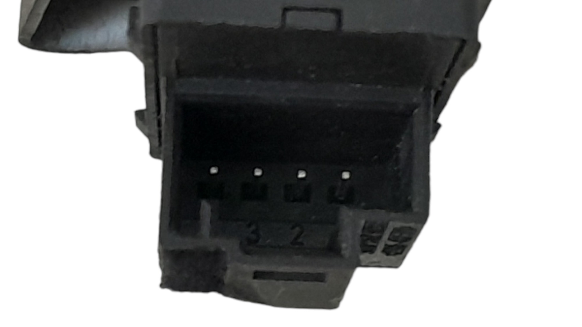 Botao Trava Porta Dianteira Esquerda Volkswagen Passat 2008 7