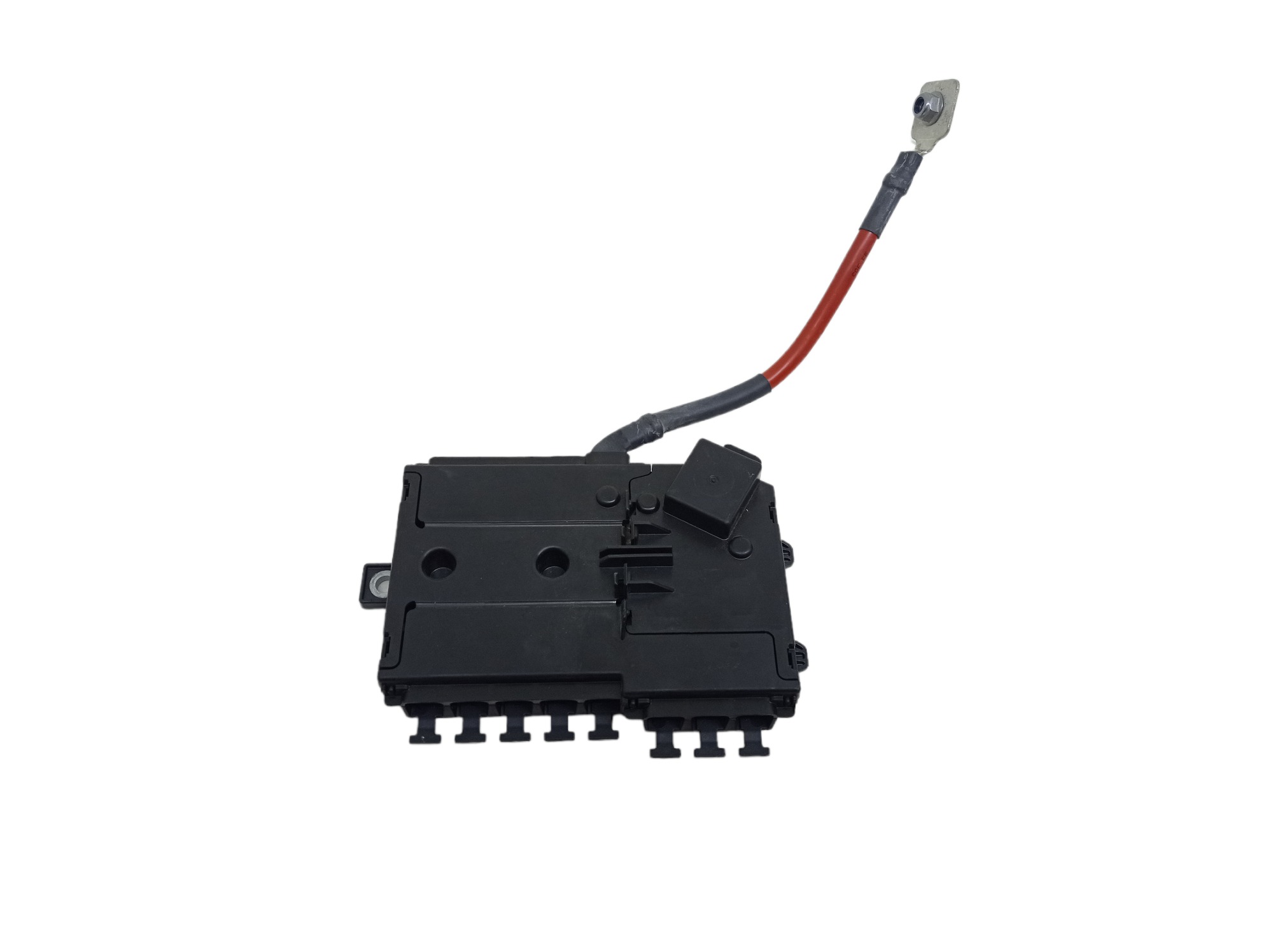 Modulo Placa Fusivel Mercedes Glc 250 2.0 16v Gasolina 2017 1