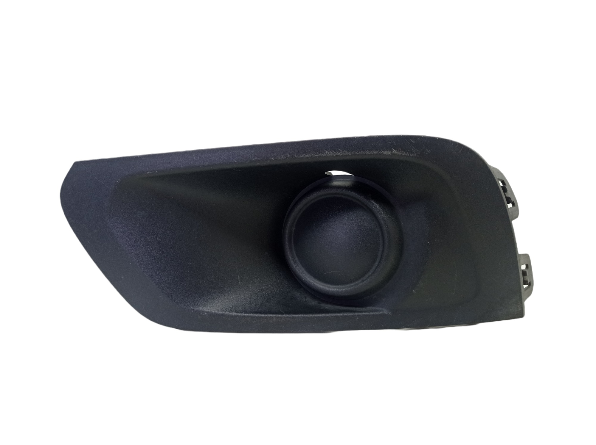 Moldura Farol De Milha Esquerdo Chevrolet Prisma Onix 2018 1