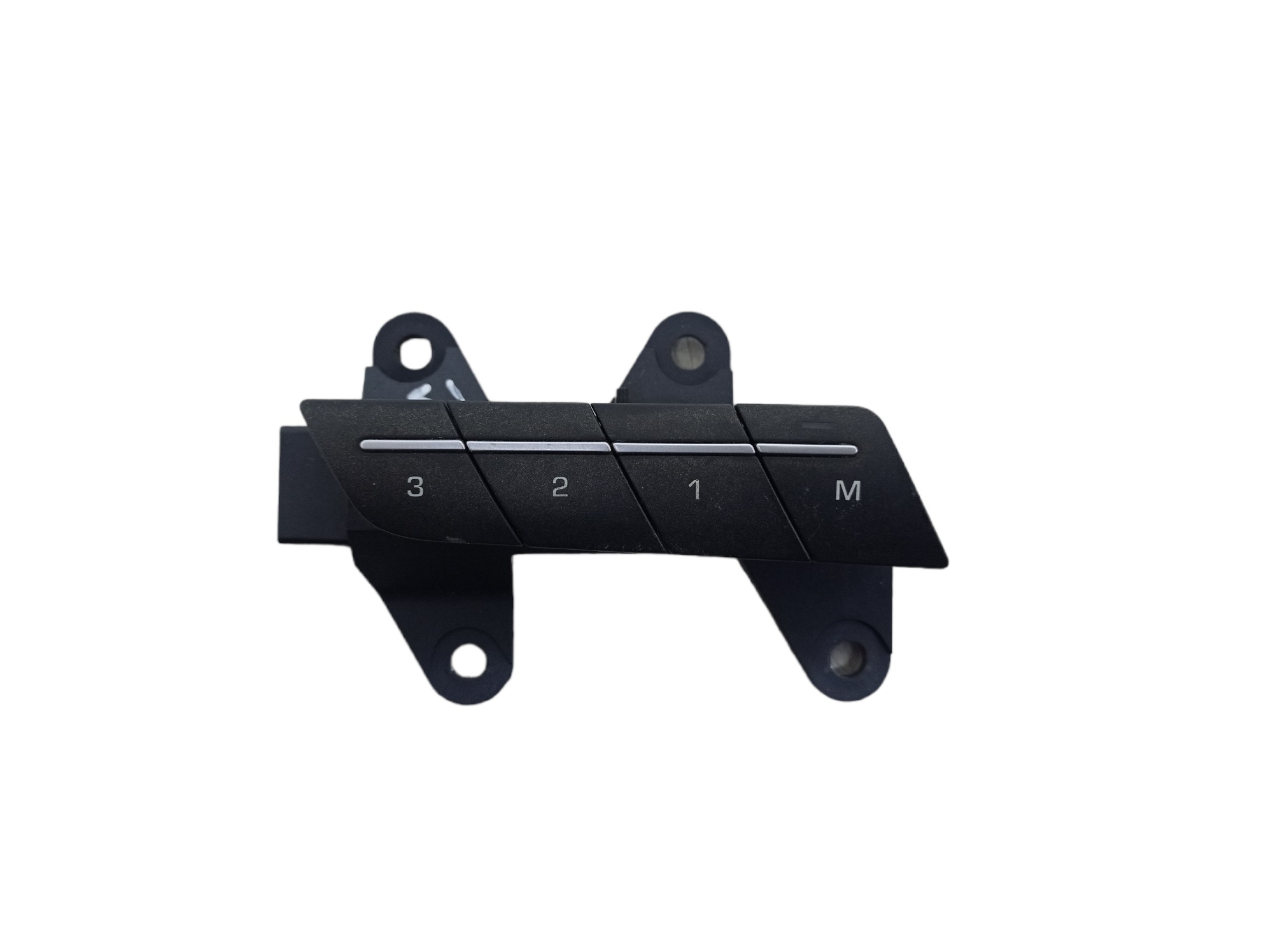 Botao Memoria Banco Land Rover Evoque 2012