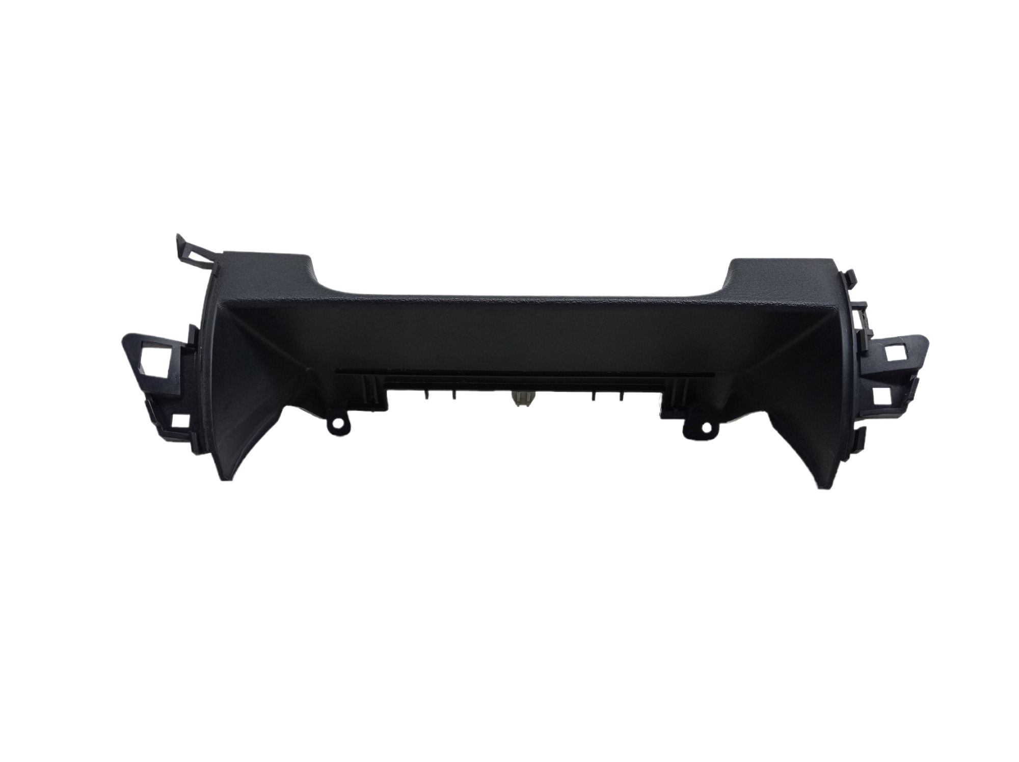 Moldura Inferior Acabamento Coluna De Direção Bmw X1 2011 3