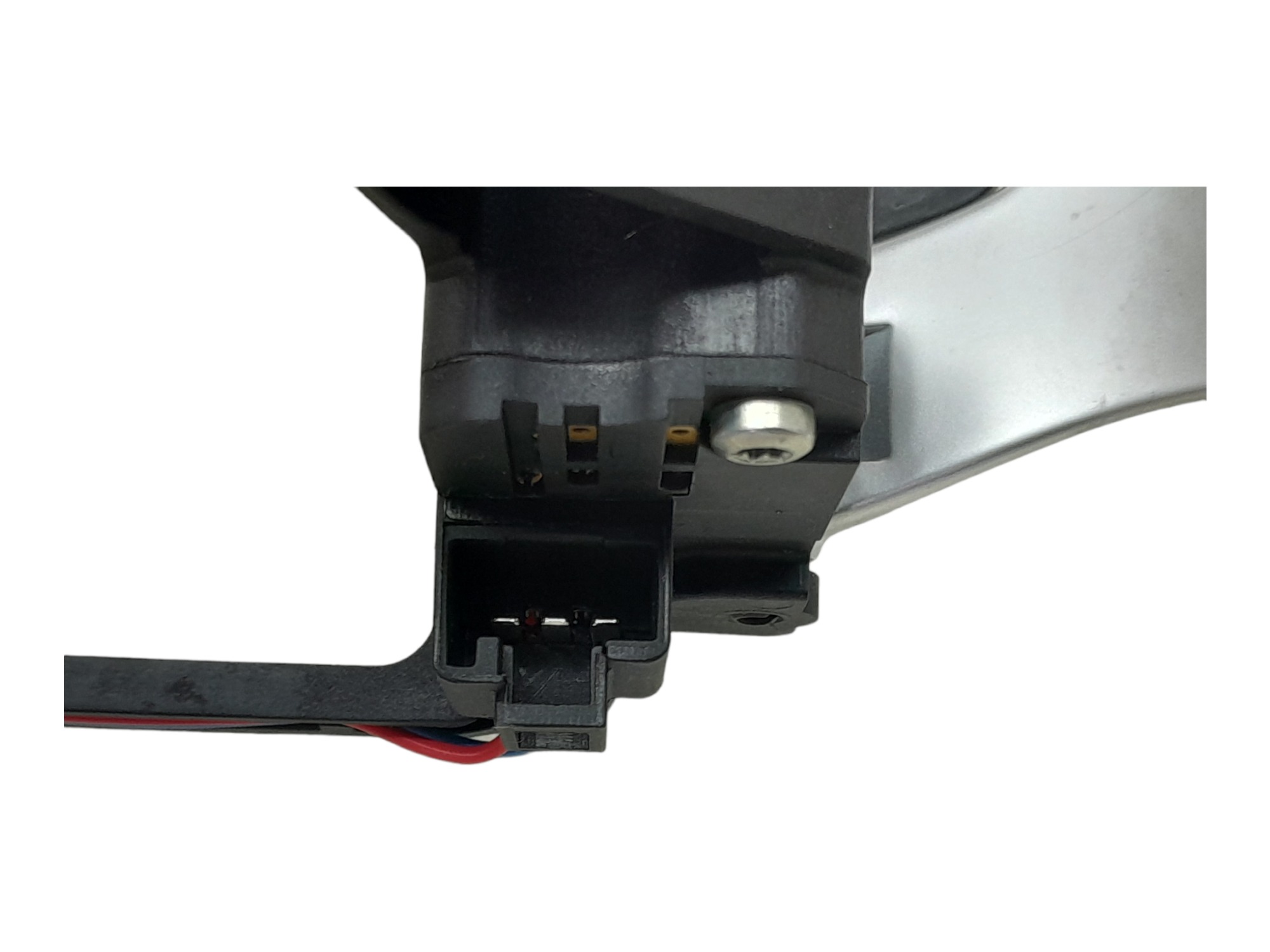 Comando Borboleta Paddleshift Mitsubishi Asx 2.0 16v 2012 6