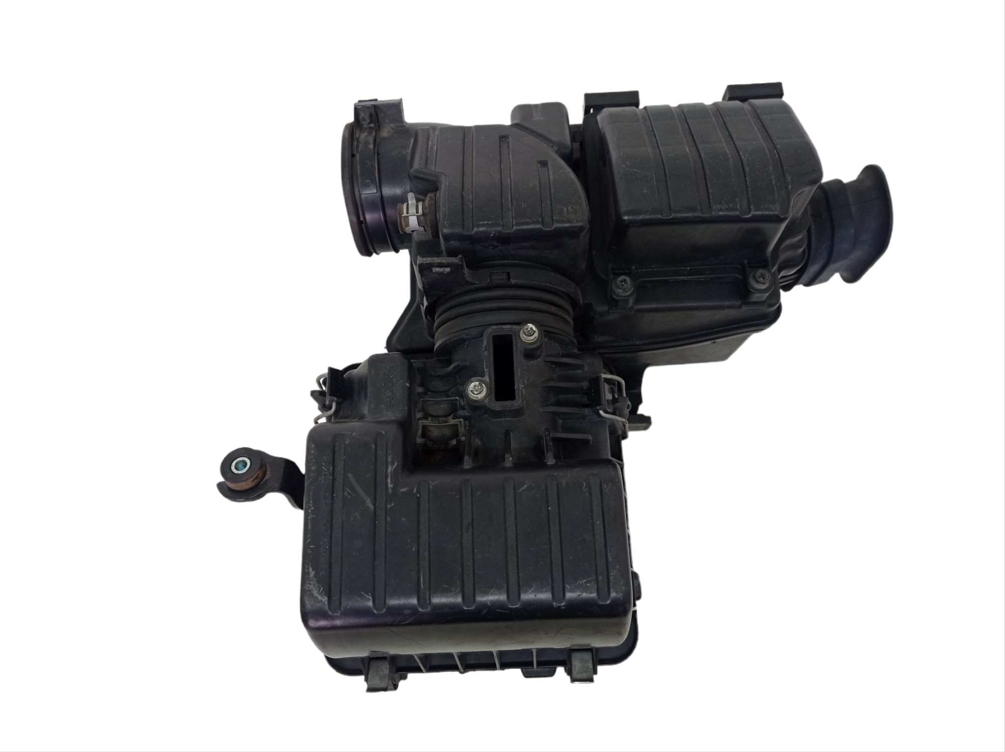 Caixa Filtro De Ar Honda City 1.5 Flex Automatico 2014