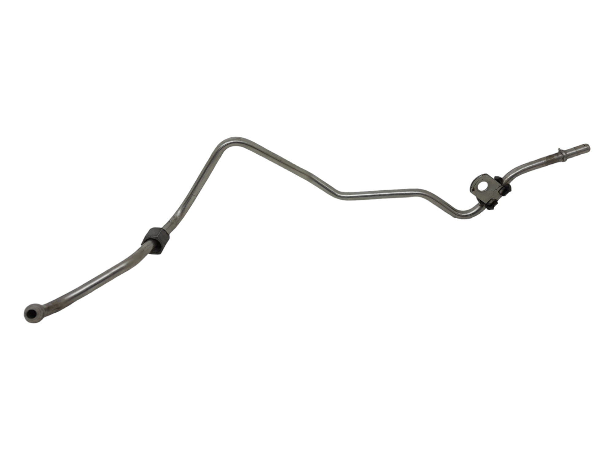 Cano Combustível Bmw 320i 2.0 16v Turbo Aut Flex 2014