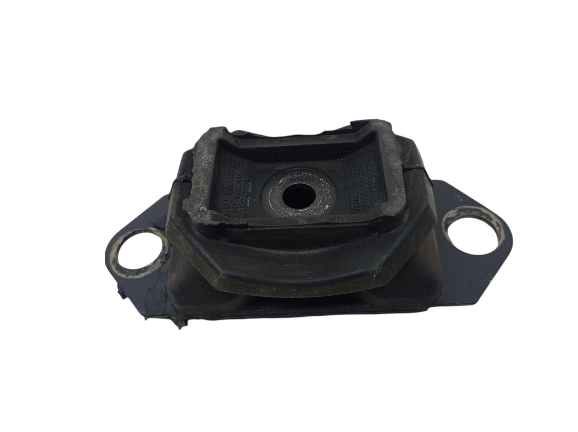 Coxim Cambio Superior Renault Sandero 1.6 8v 2013 Mecanico