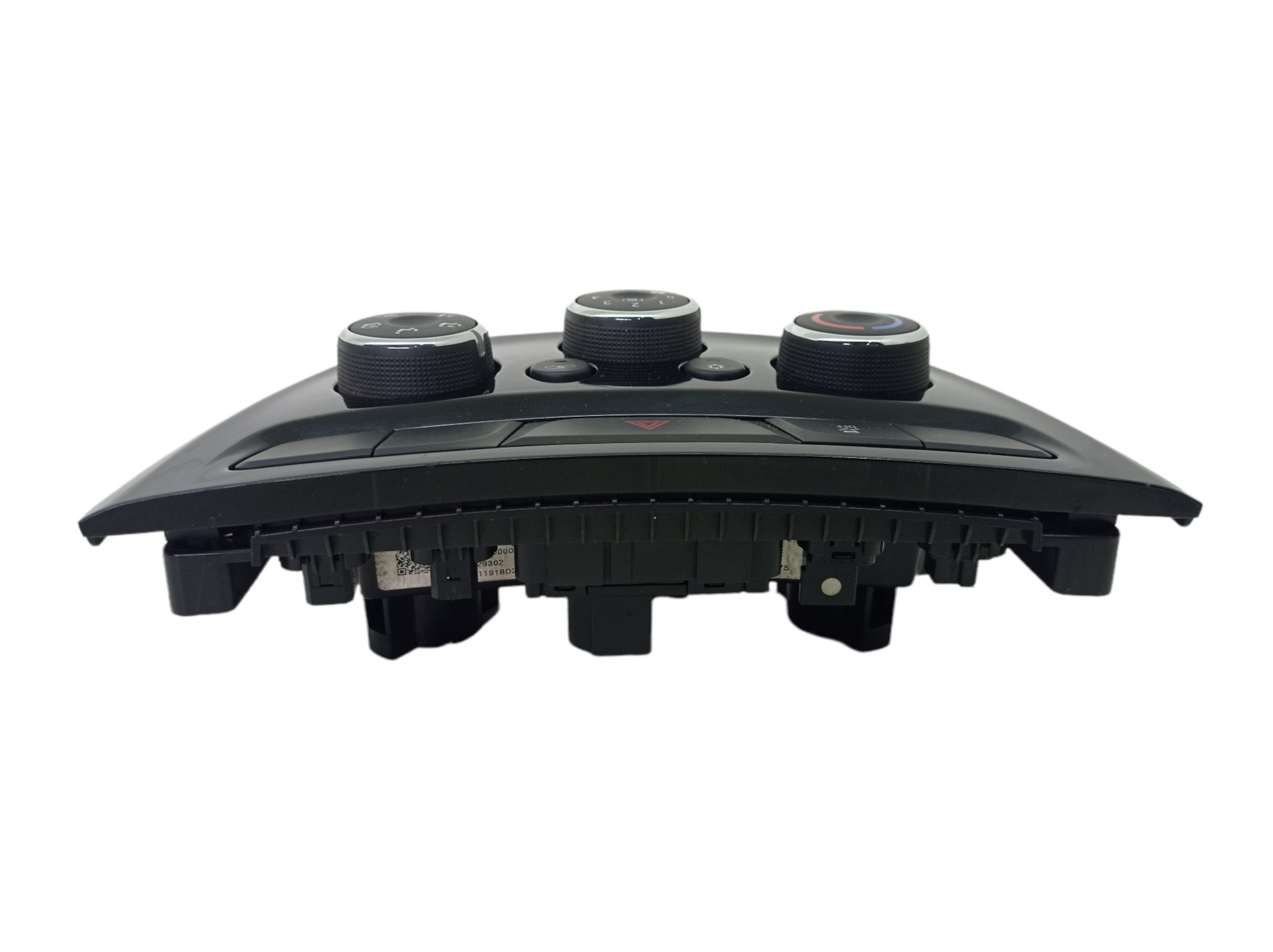 Controle De Ar Chevrolet Tracker 2019 5