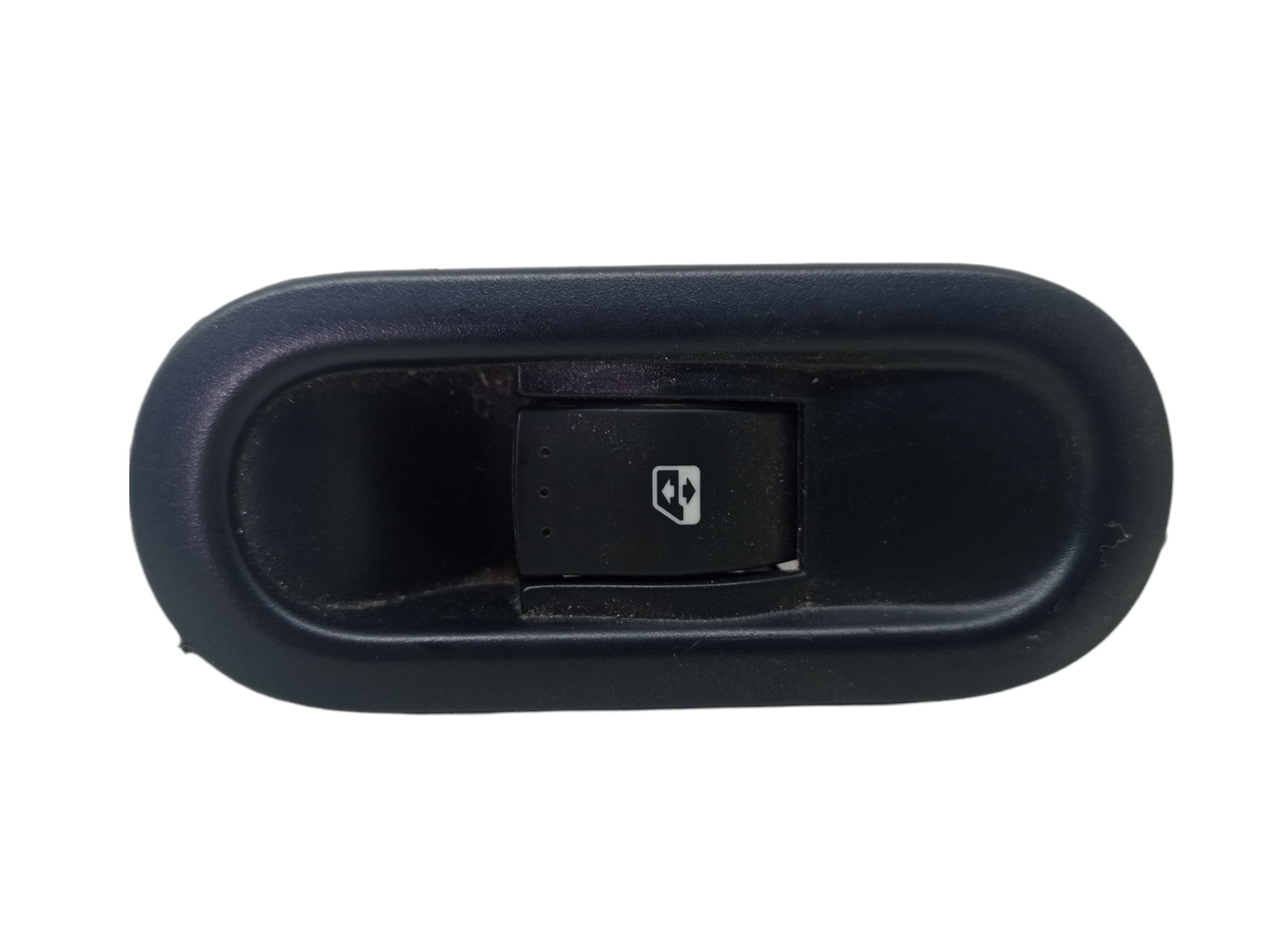 Botao Vidro Traseiro Direito Renault Sandero 2013