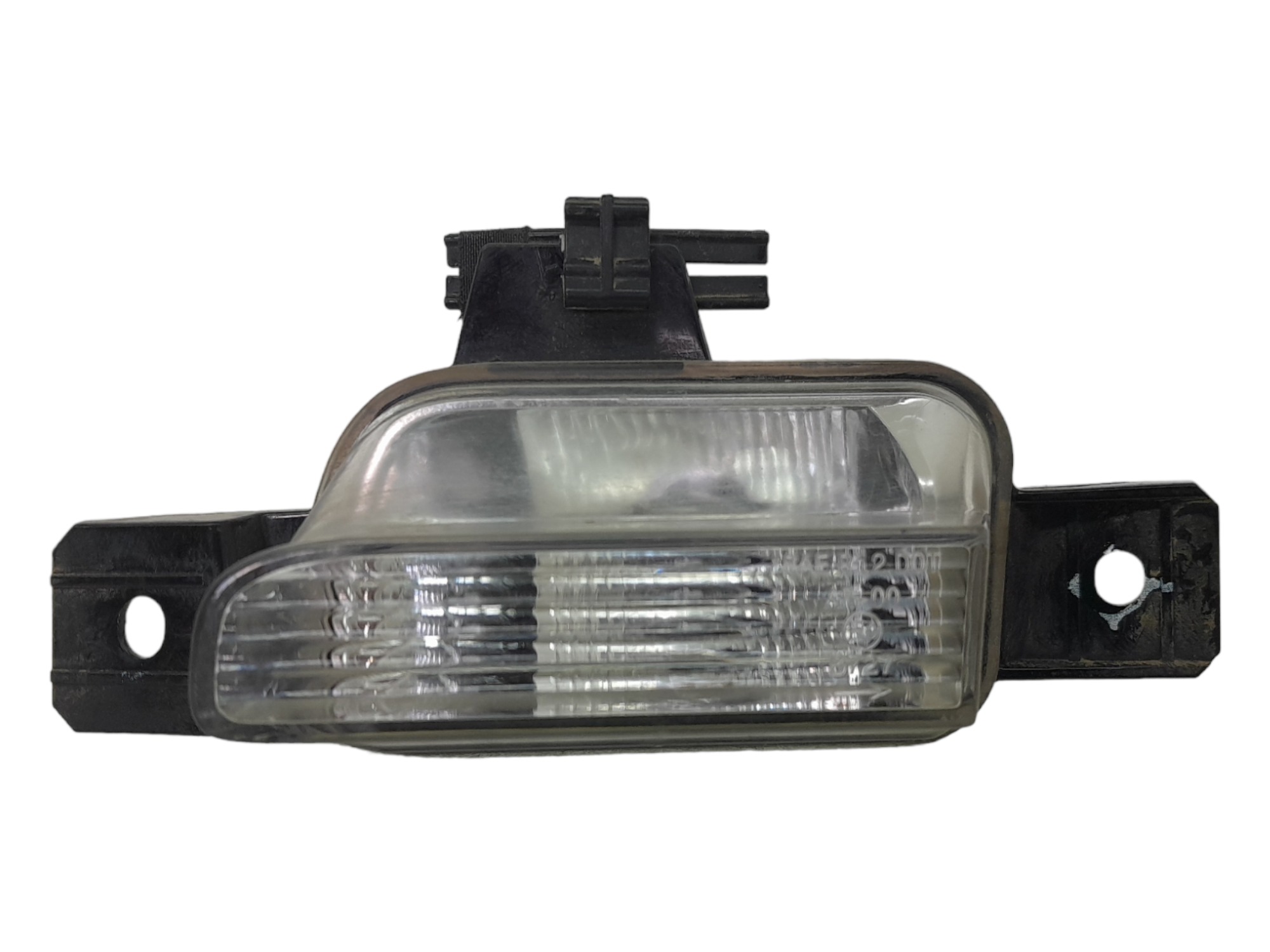 Luz Cortesia Traseira Direita Volkswagen Tiguan Tsi 2.0 2013 – Transparente 1