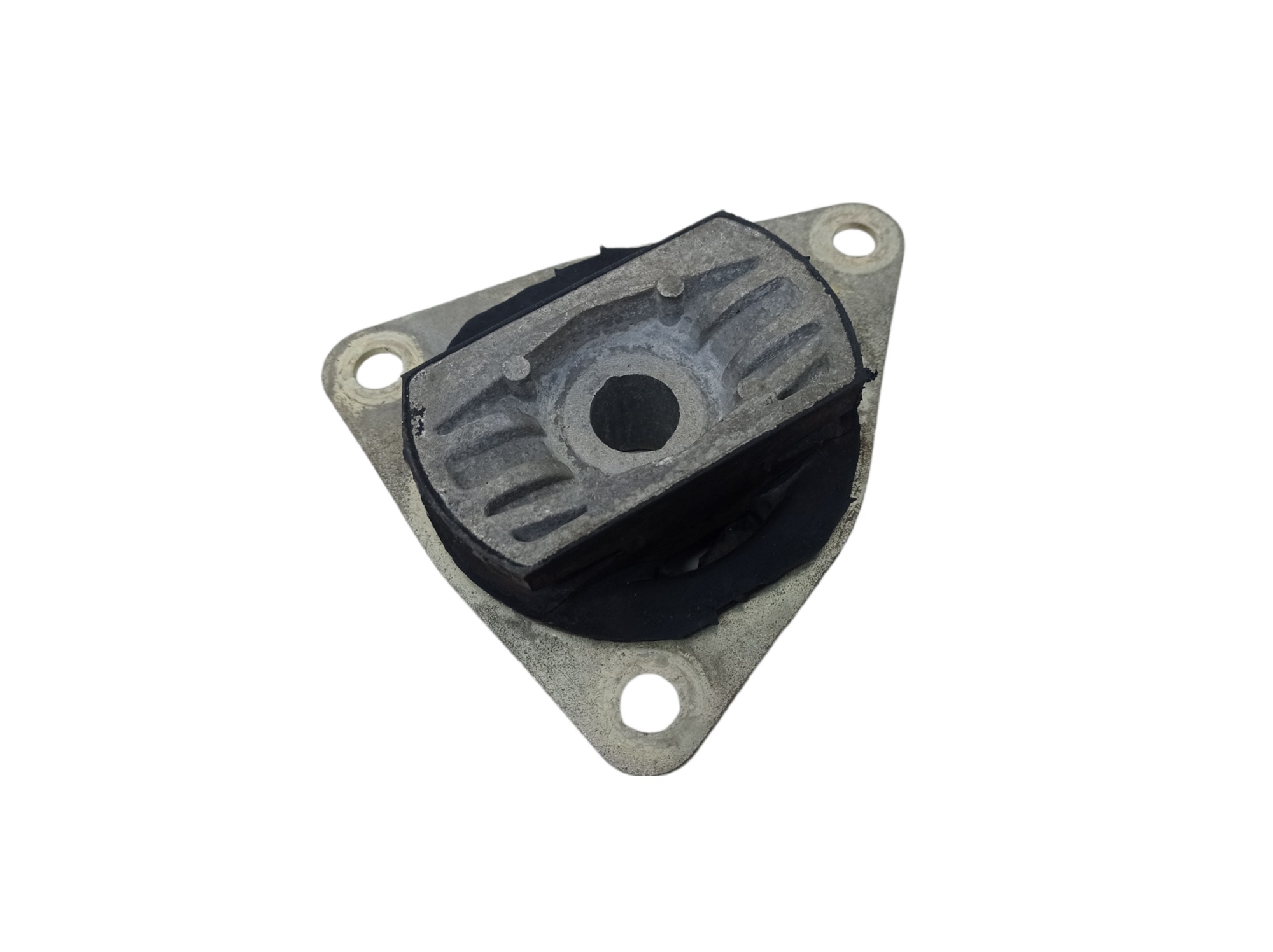 Coxim Cambio Superior Fiat Idea 1.4 2014 Mecanico 4