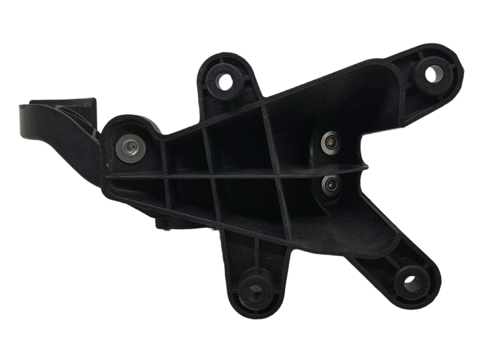 Pedal Acelerador Hyundai Azera 3.3 V6 4×2 2009 7