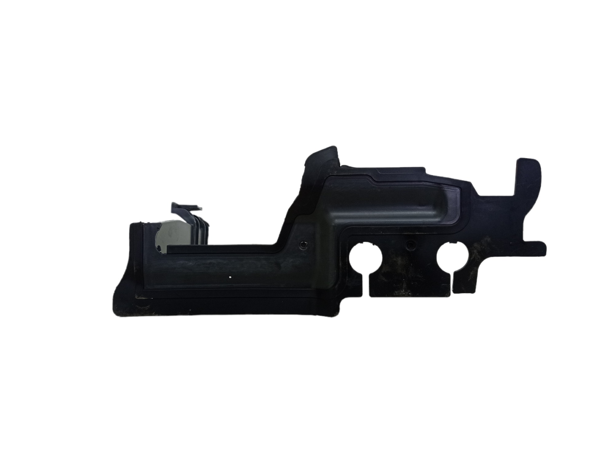 Defletor Radiador Direito Chevrolet Cruze 1.8 16v Flex 2014 3