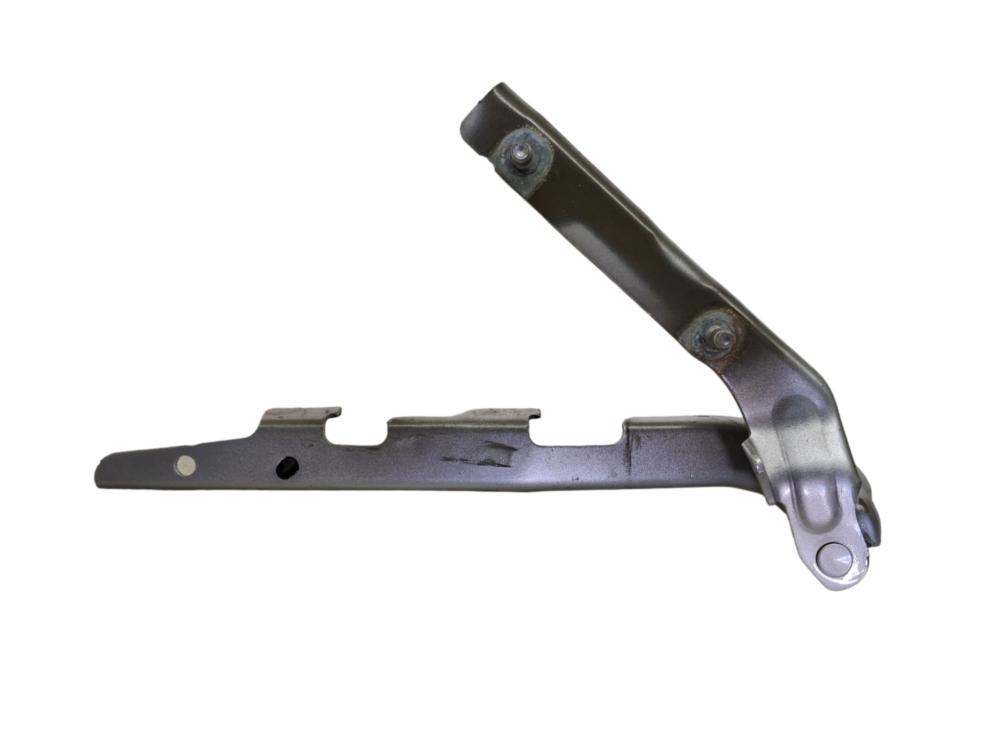 Braço Capo Direito Jeep Cherokee Sport 2012 3
