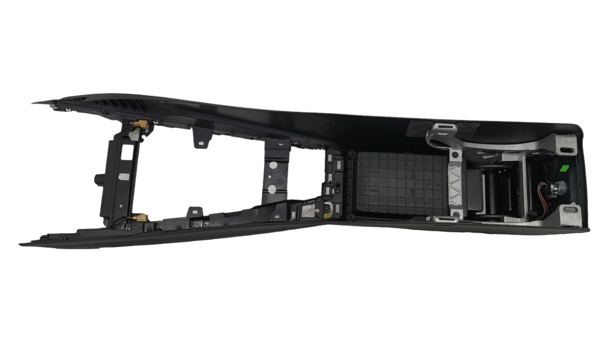 Console Central Com Apoio Braco Audi A5 Sportback 2018 5