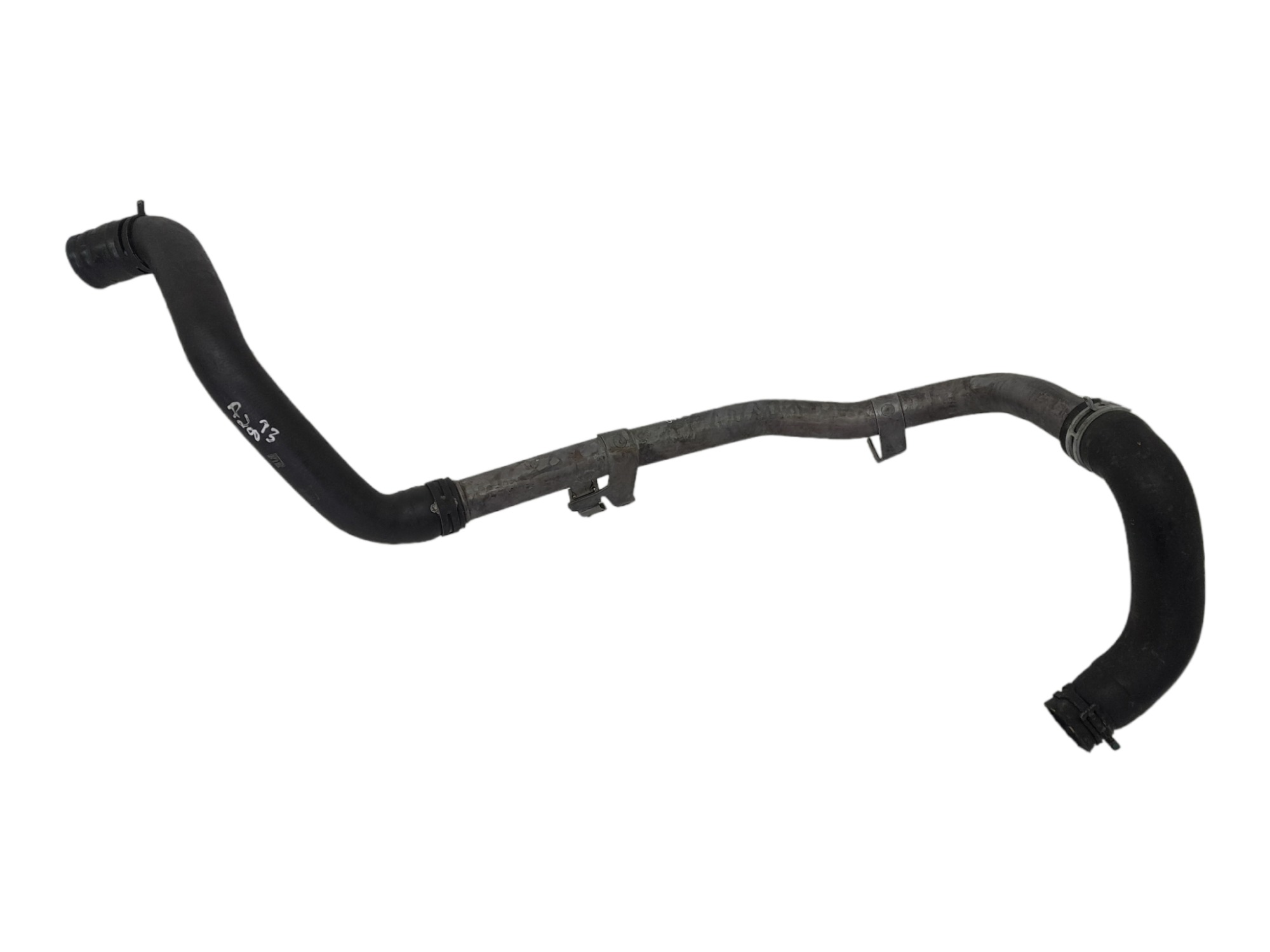 Cano Agua Mercedes A200 1.6 16v Turbo Aut Gas 2014