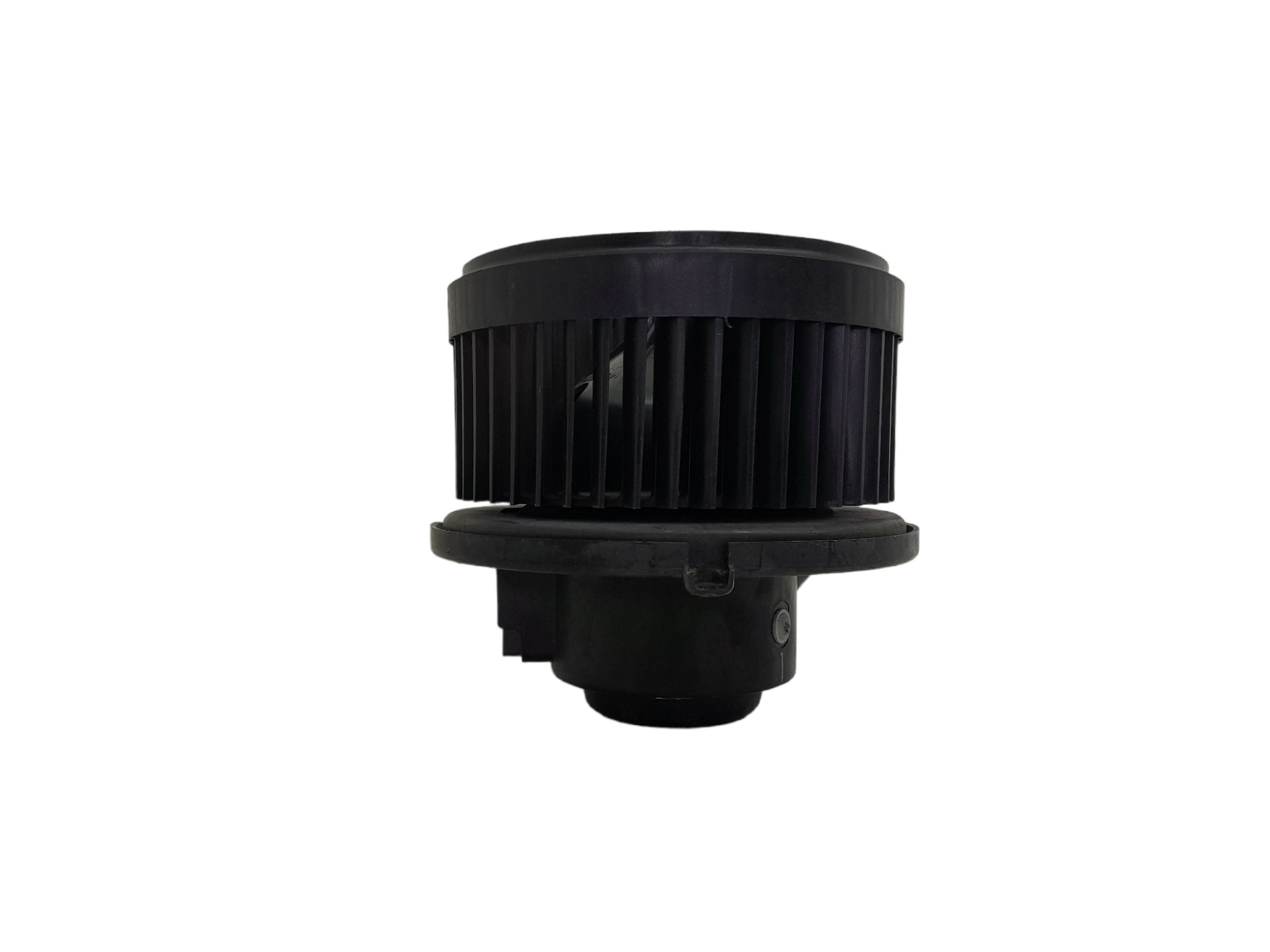 Eletroventilador Caixa De Ar Chevrolet Captiva 2.4 2010