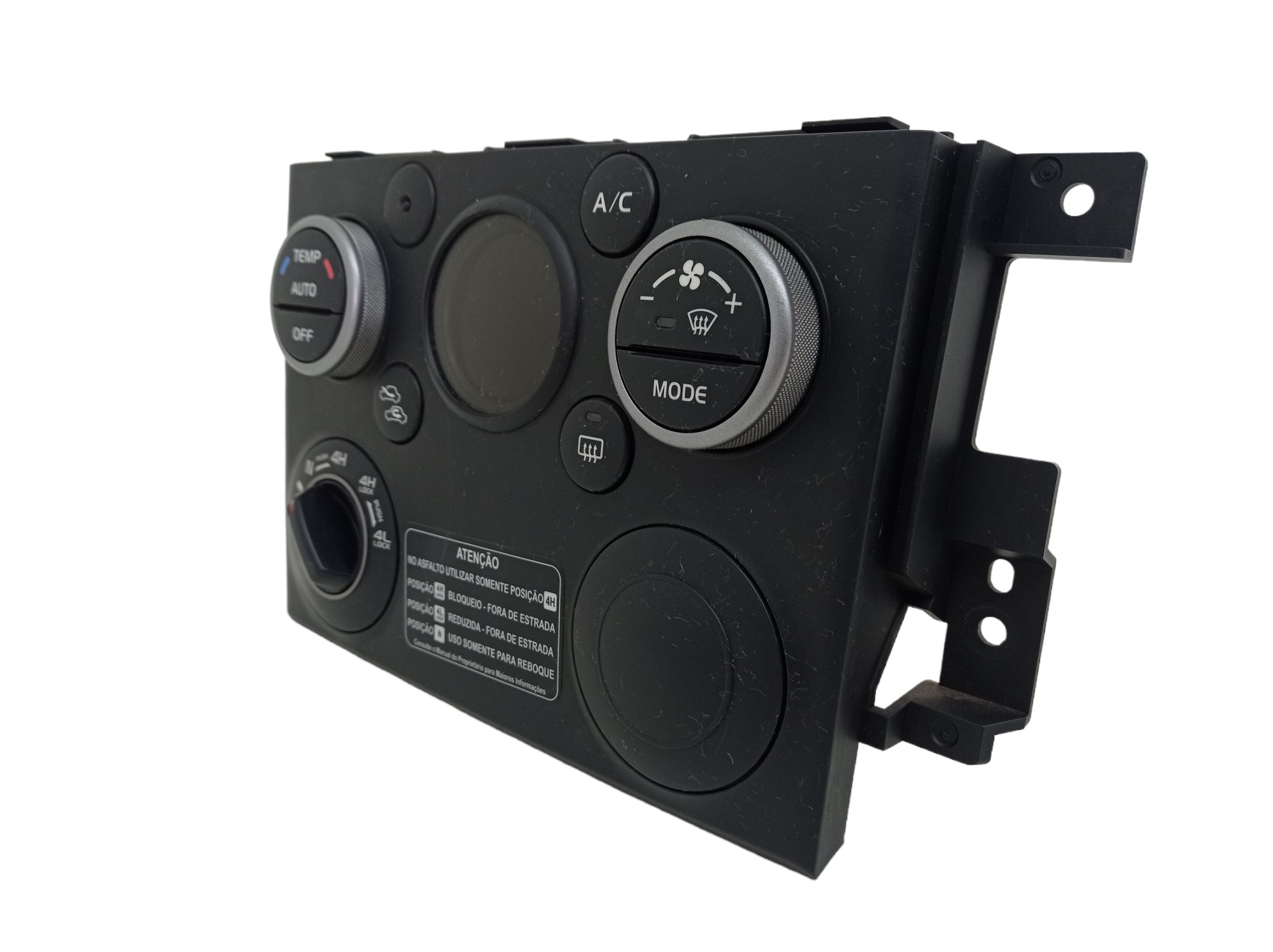 Controle De Ar Suzuki Grand Vitara 2.0 2014 2