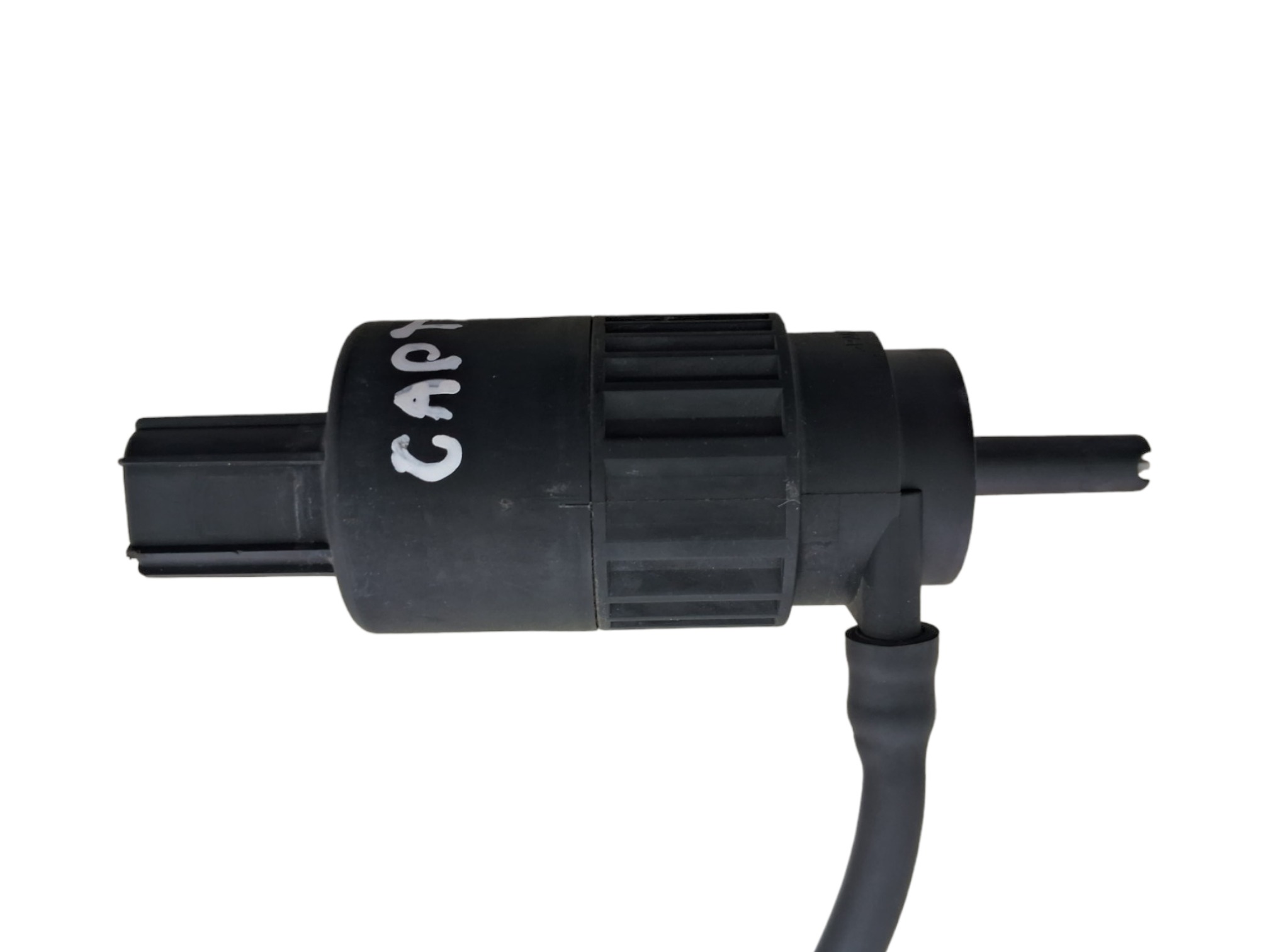Motor Reservatorio Agua Limpador Chevrolet Captiva 2010 3