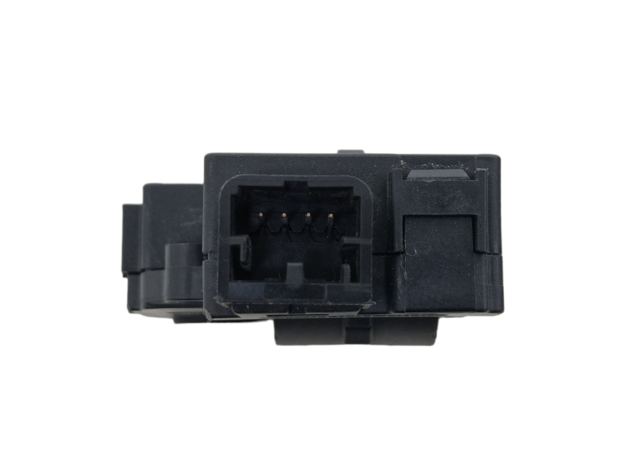 Motor Atuador Caixa Ar Interna Bmw 320i 2014 3