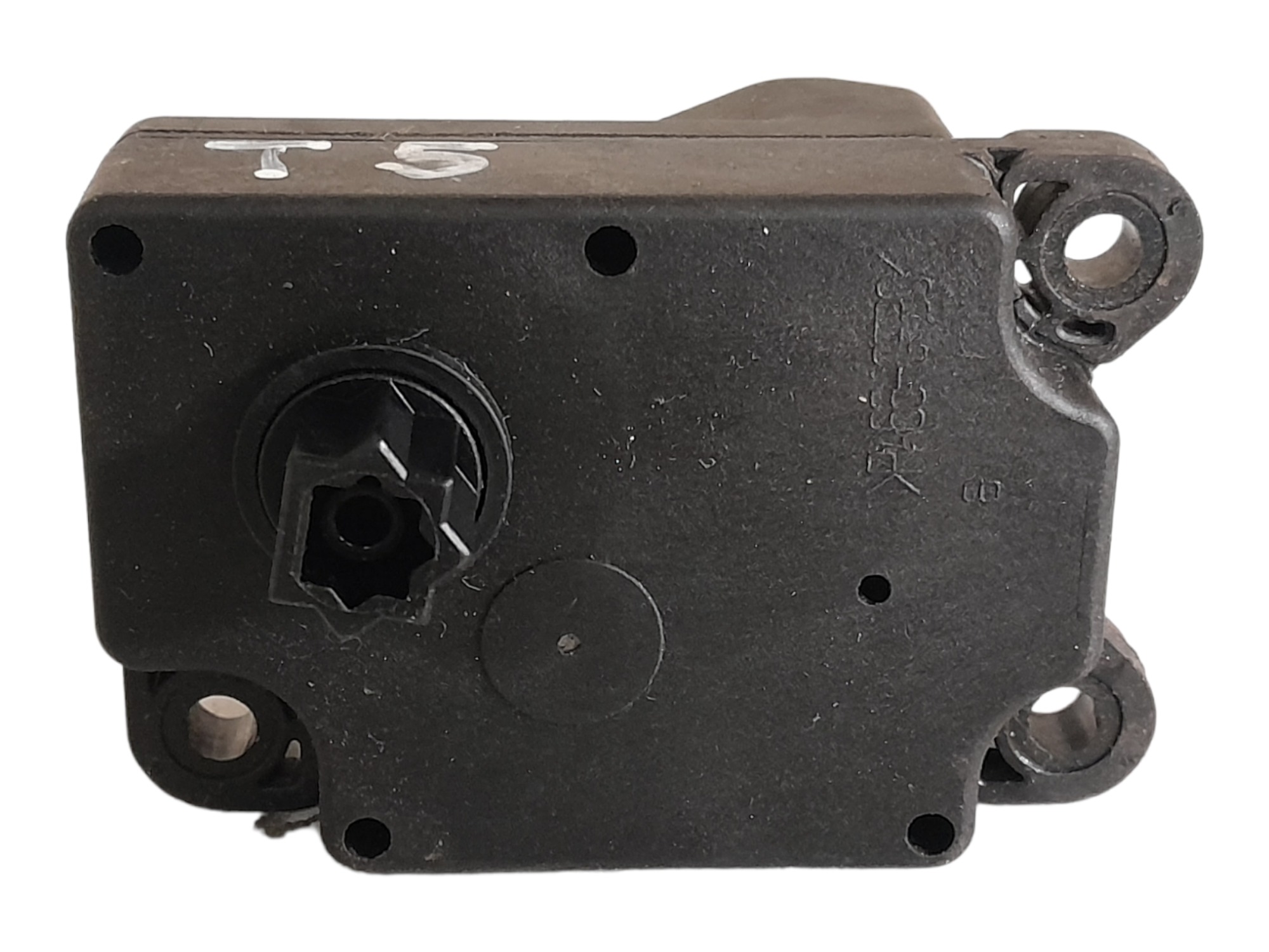 Motor Atuador Caixa Ar Interna Volvo Xc60 T5 2.0 16v 2014 5