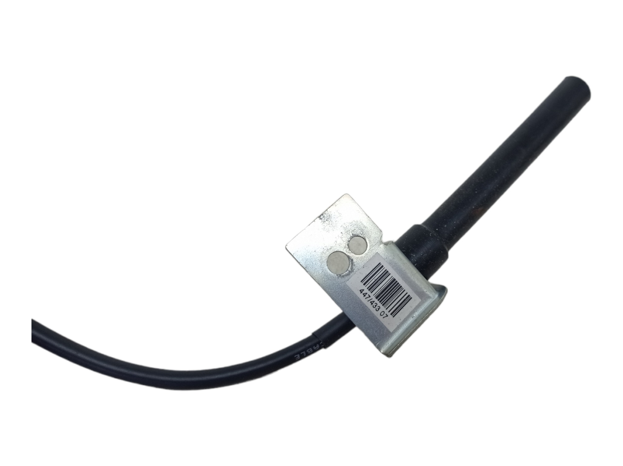 Modulo Antena Hyundai Azera 3.3 2008 8