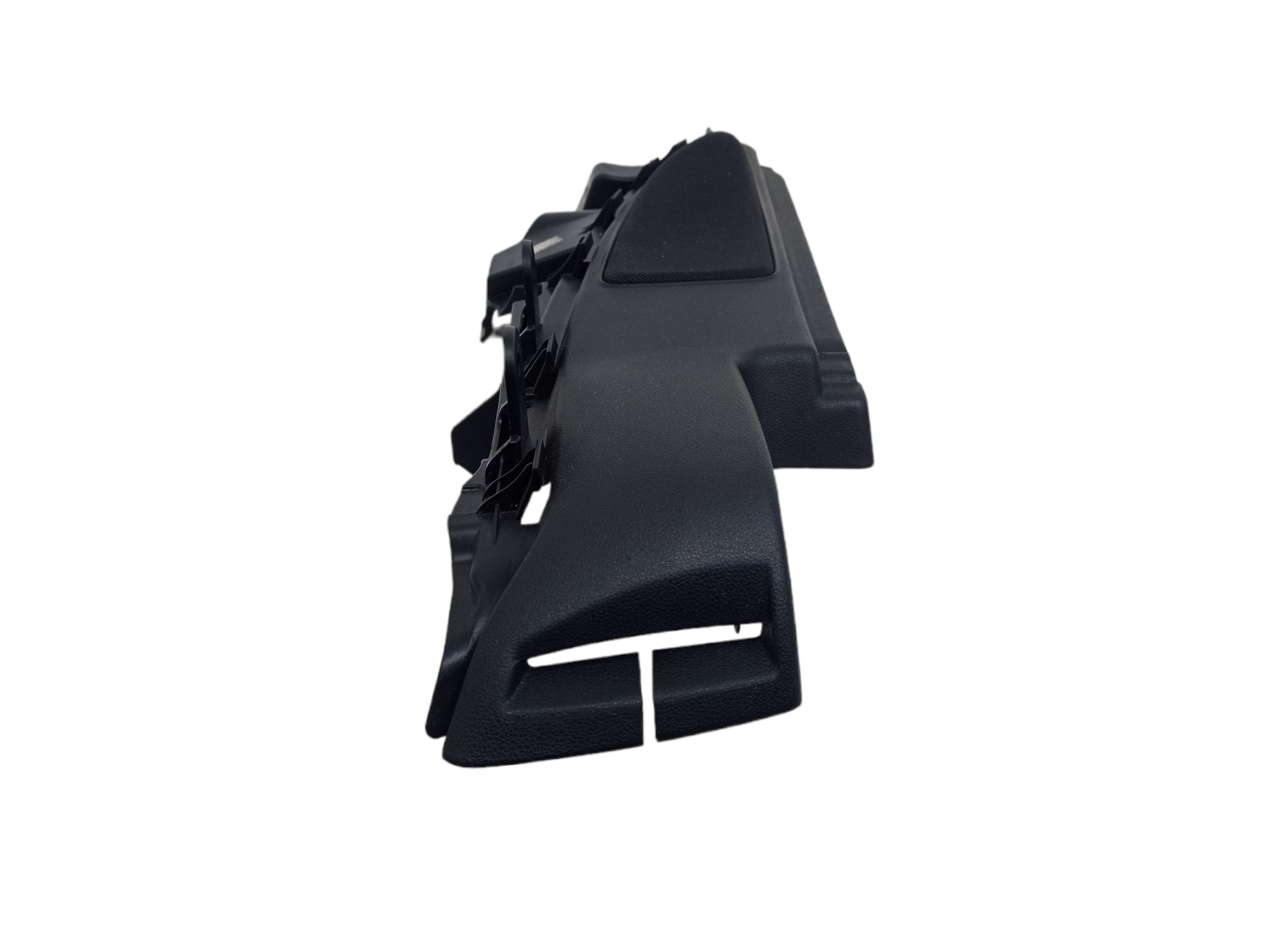 Acabamento Interno Porta Malas Direito Bmw 120i 2010  Preto 6