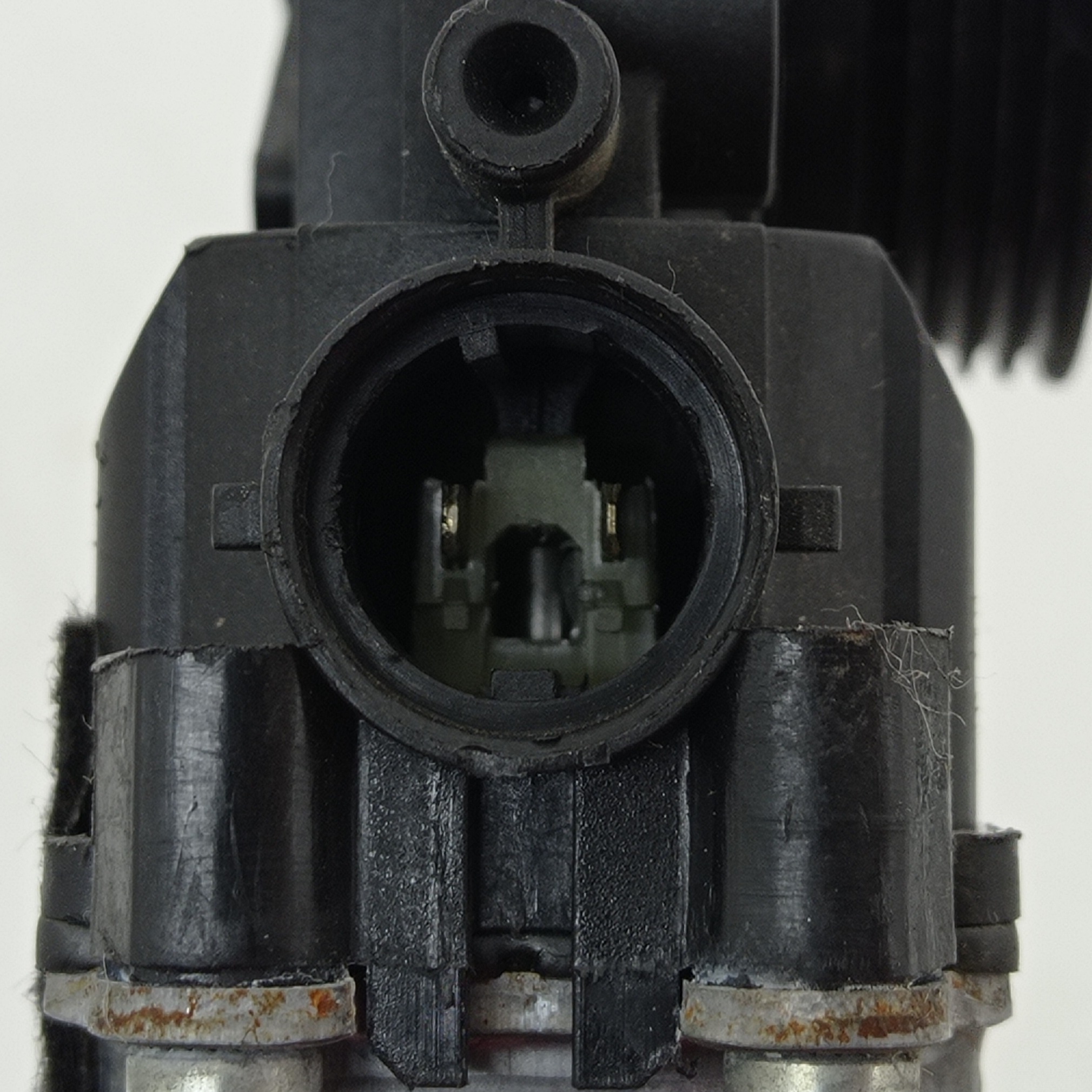 Motor Maquina De Vidro Traseira Direita Renault Duster 2014 7
