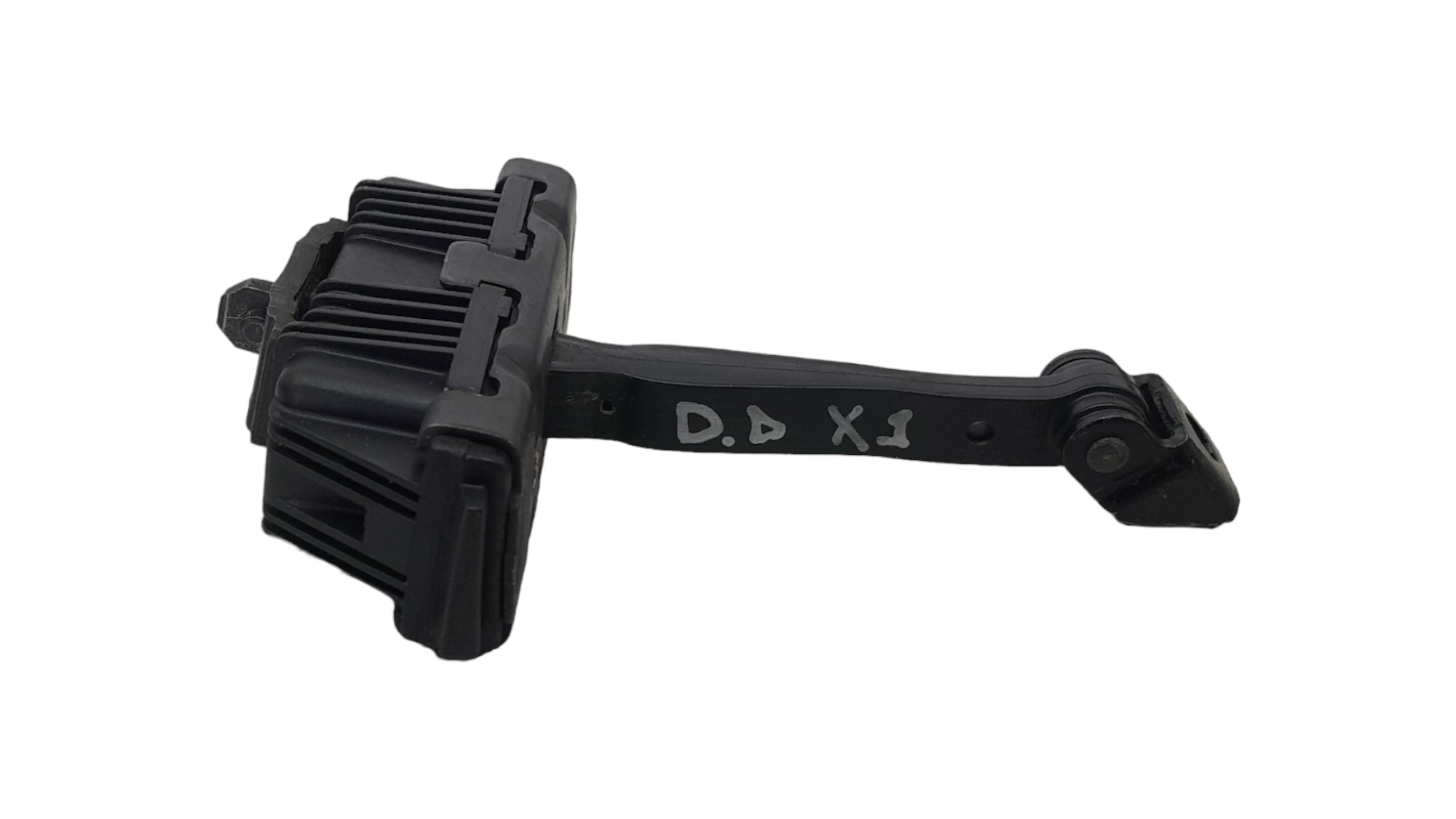 Limitador Porta Dianteira Direita Bmw X1 2.0 Gas Aut 2013 2