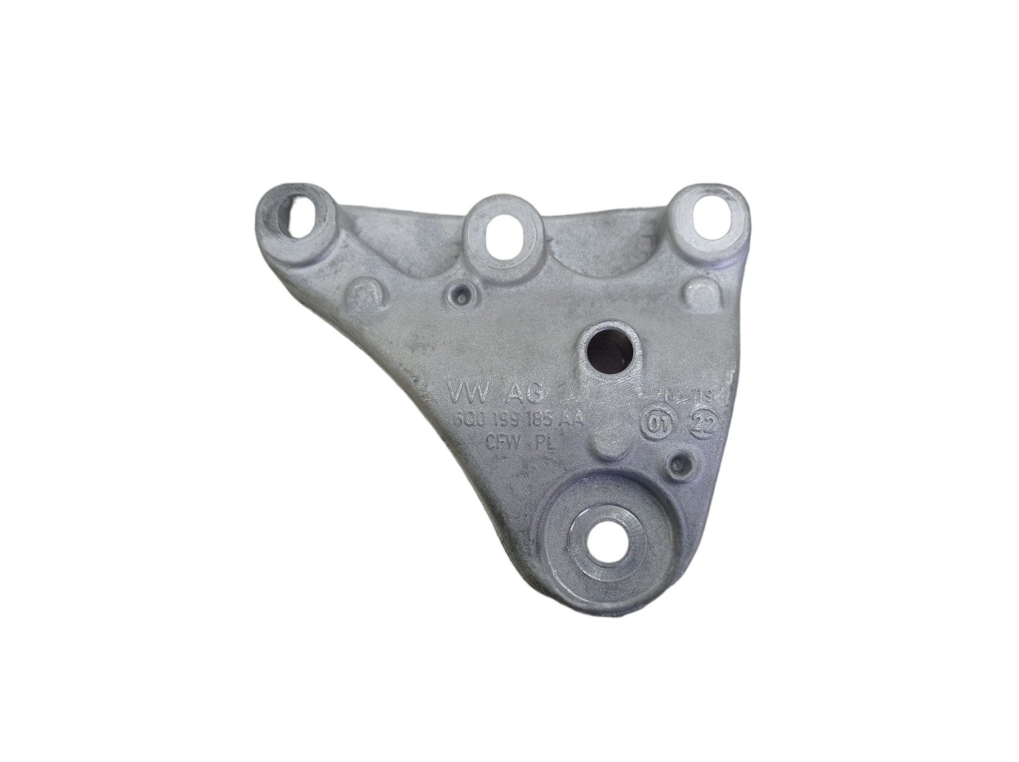 Suporte Coxim Motor Volkswagen Gol G7 1.0 12v 3cc 2023