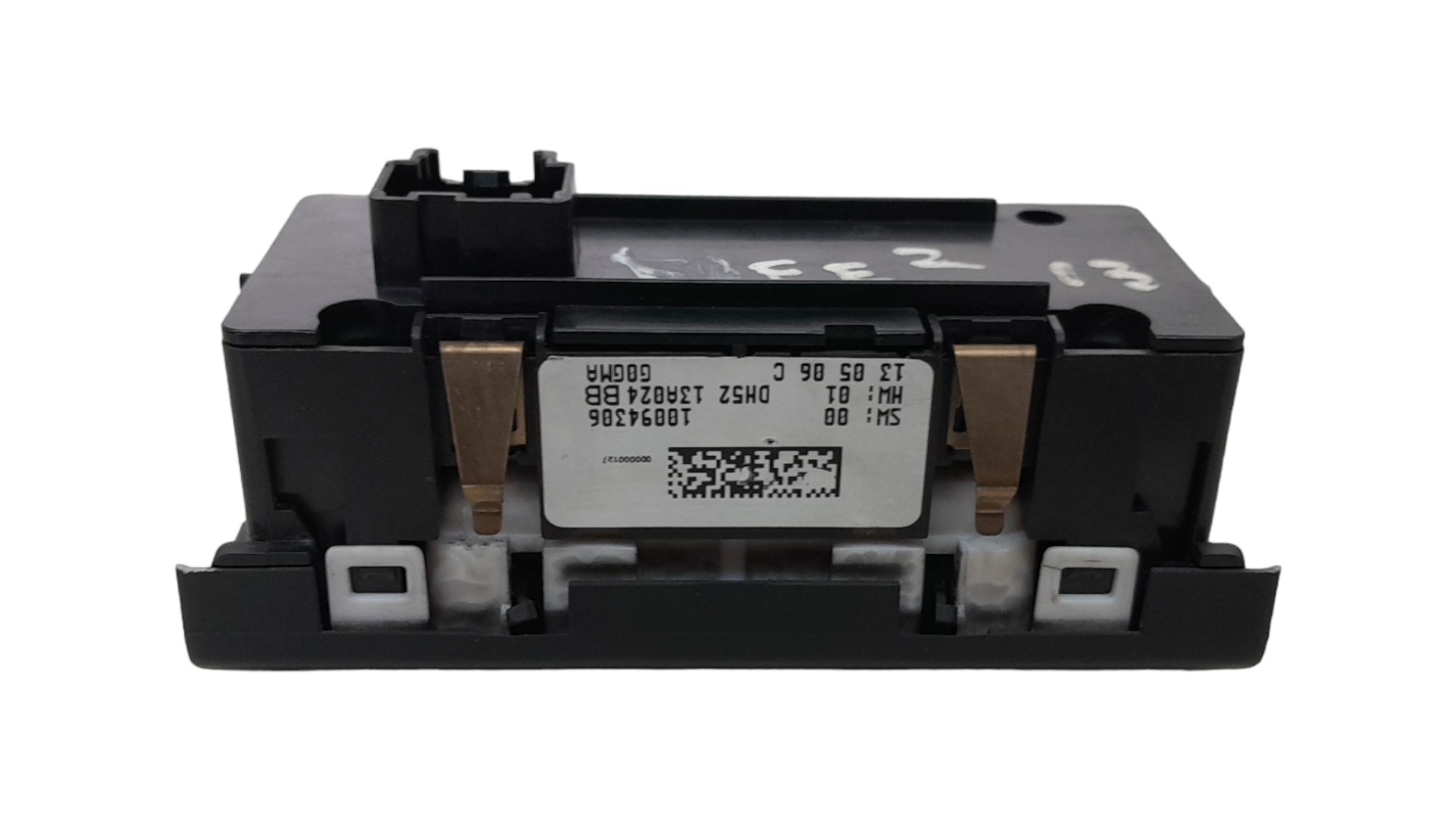 Botao Luz Painel Land Rover Freelander 2 2.0 Gas Aut 2013 4