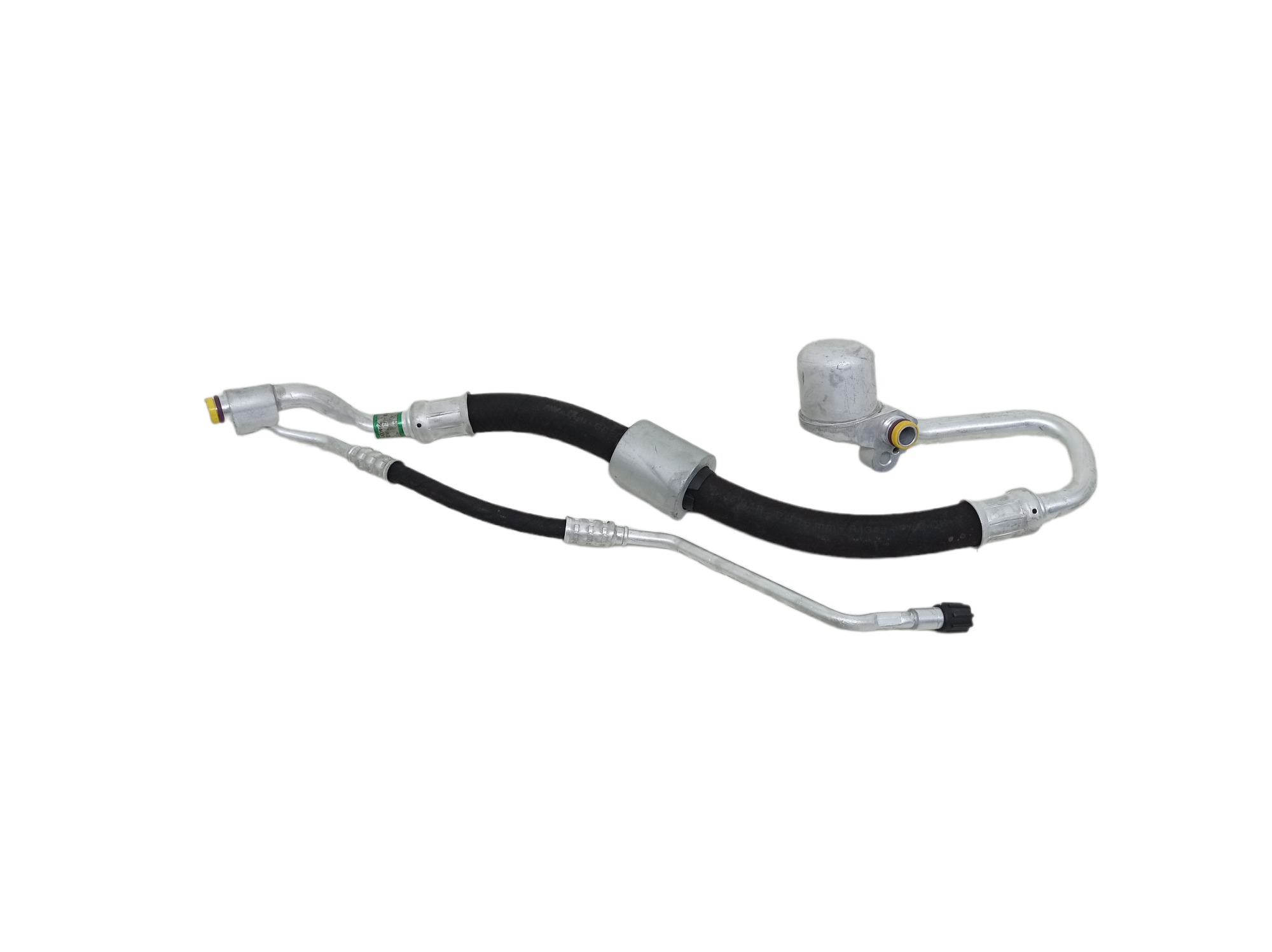 Mangueira Do Ar Condicionado Bmw 120i 2.0 16v Gasolina 2010 1