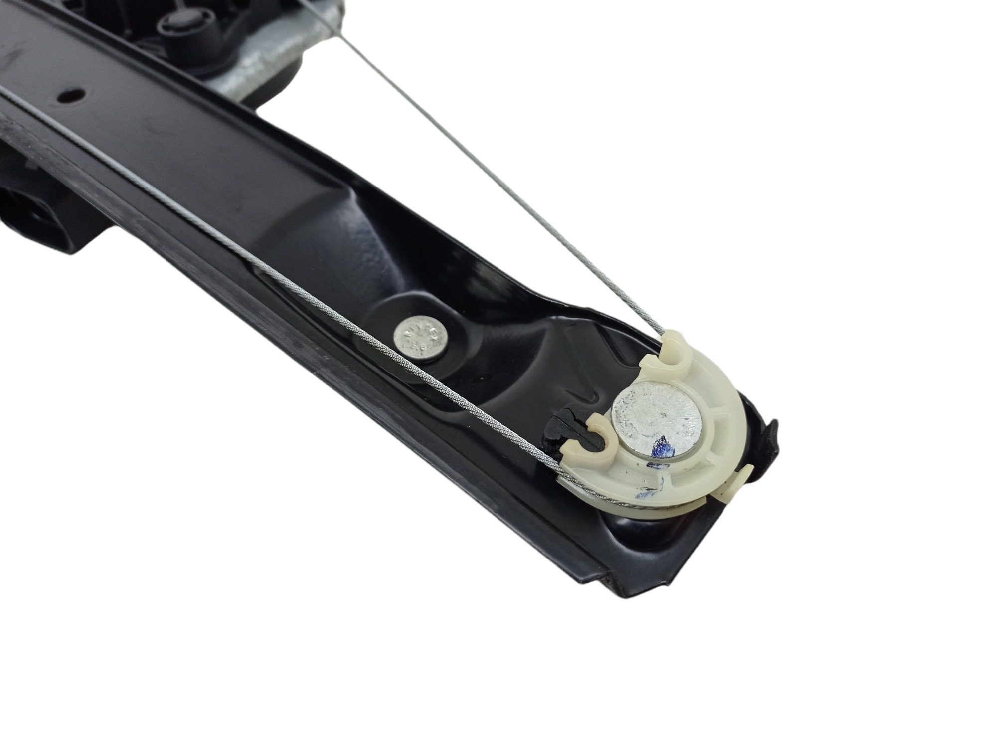 Maquina Vidro Traseira Direita Bmw 318i 2012 8