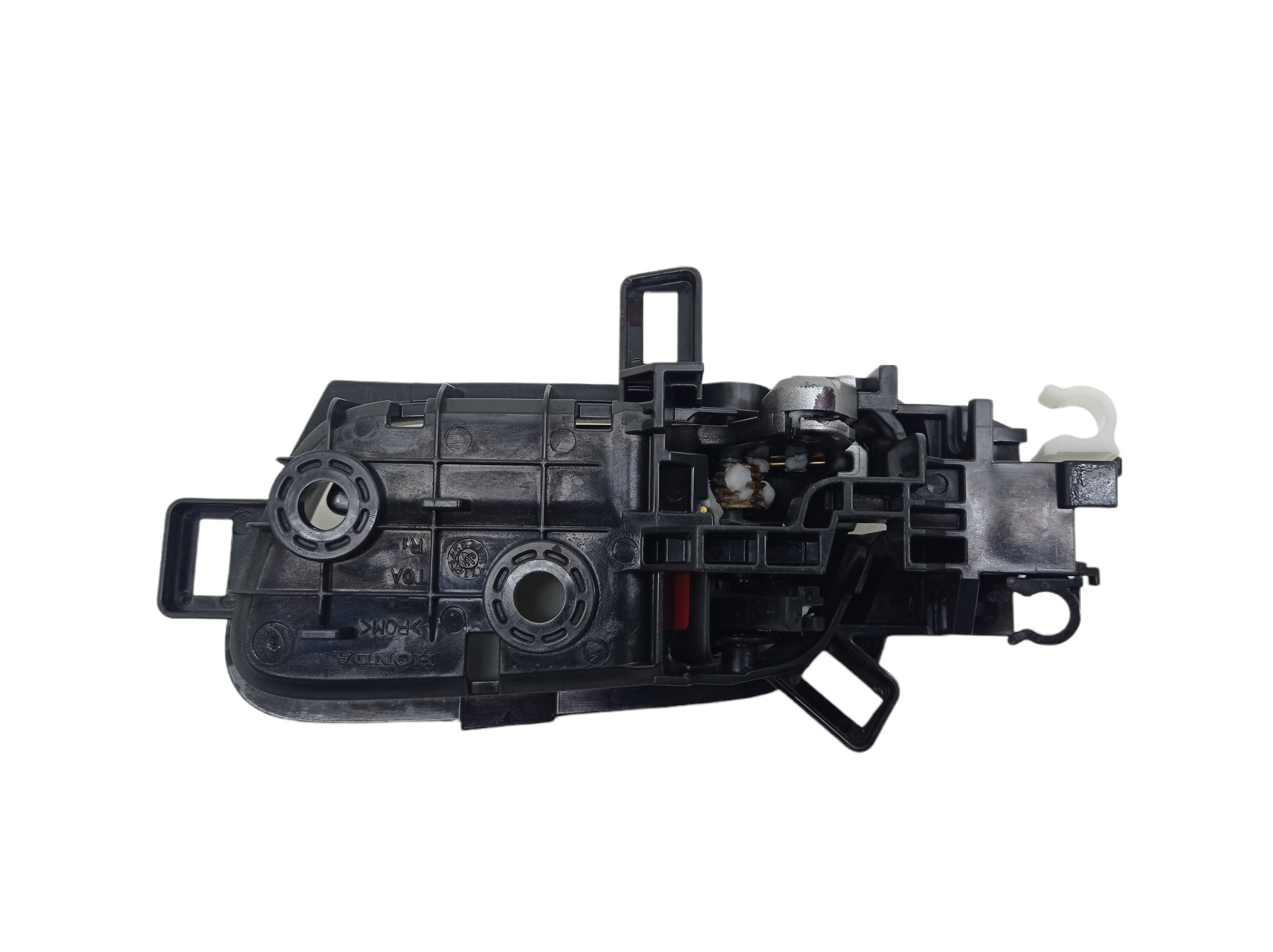 Maçaneta Interna Traseira Direita Honda Crv 2013 – Perto – Traseira 4