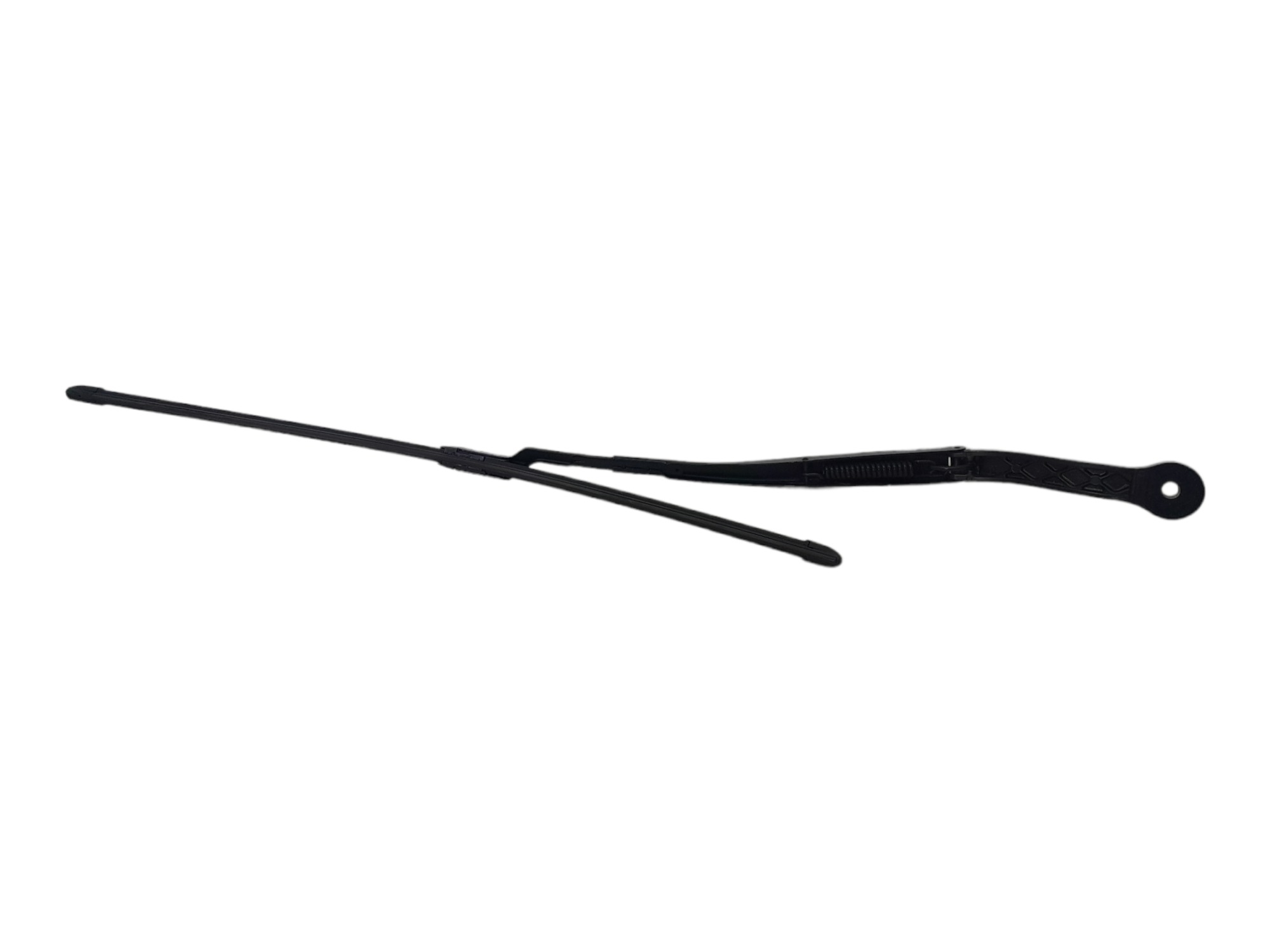 Braco Limpador Esquerdo Bmw X4 M40i 2023 Esquerdo 5