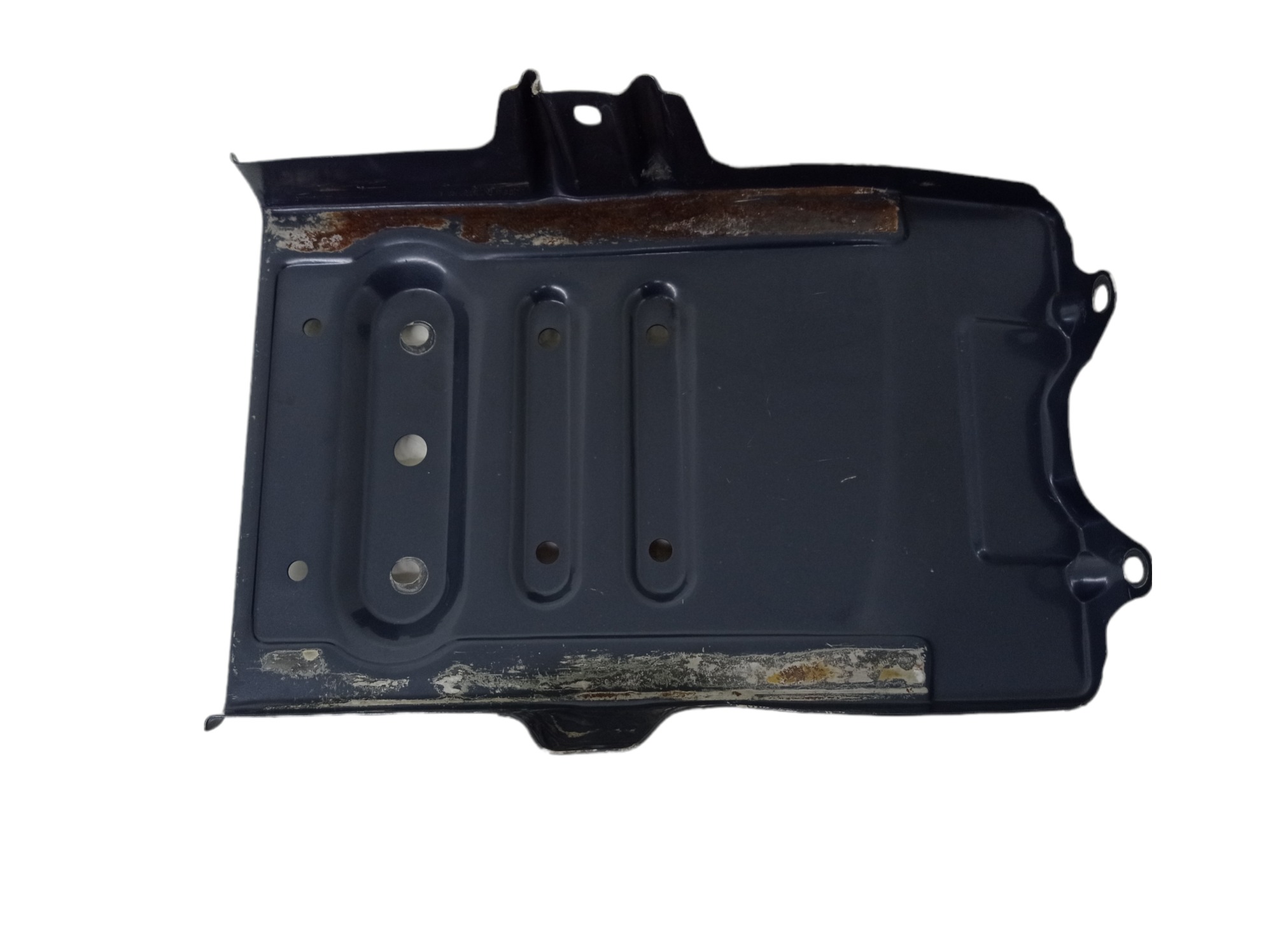 Suporte Caixa De Bateria Chevrolet Tracker 2009