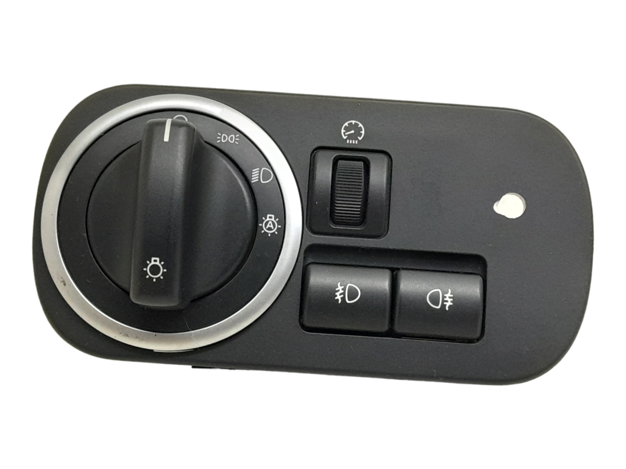 Chave Luz Farol Land Rover Discovery 4 2015