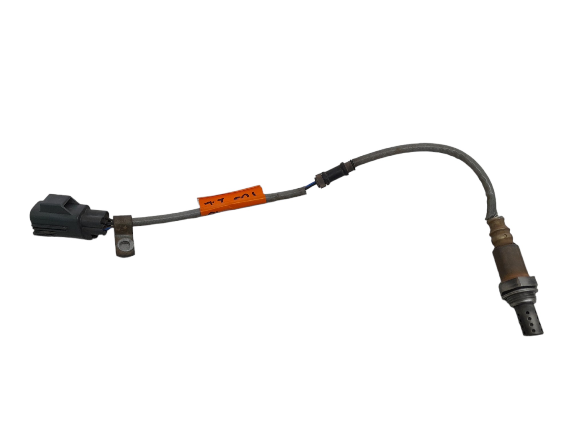 Sonda Lambda Pos Esquerda Land Rover Freelander 2 3.2 2010