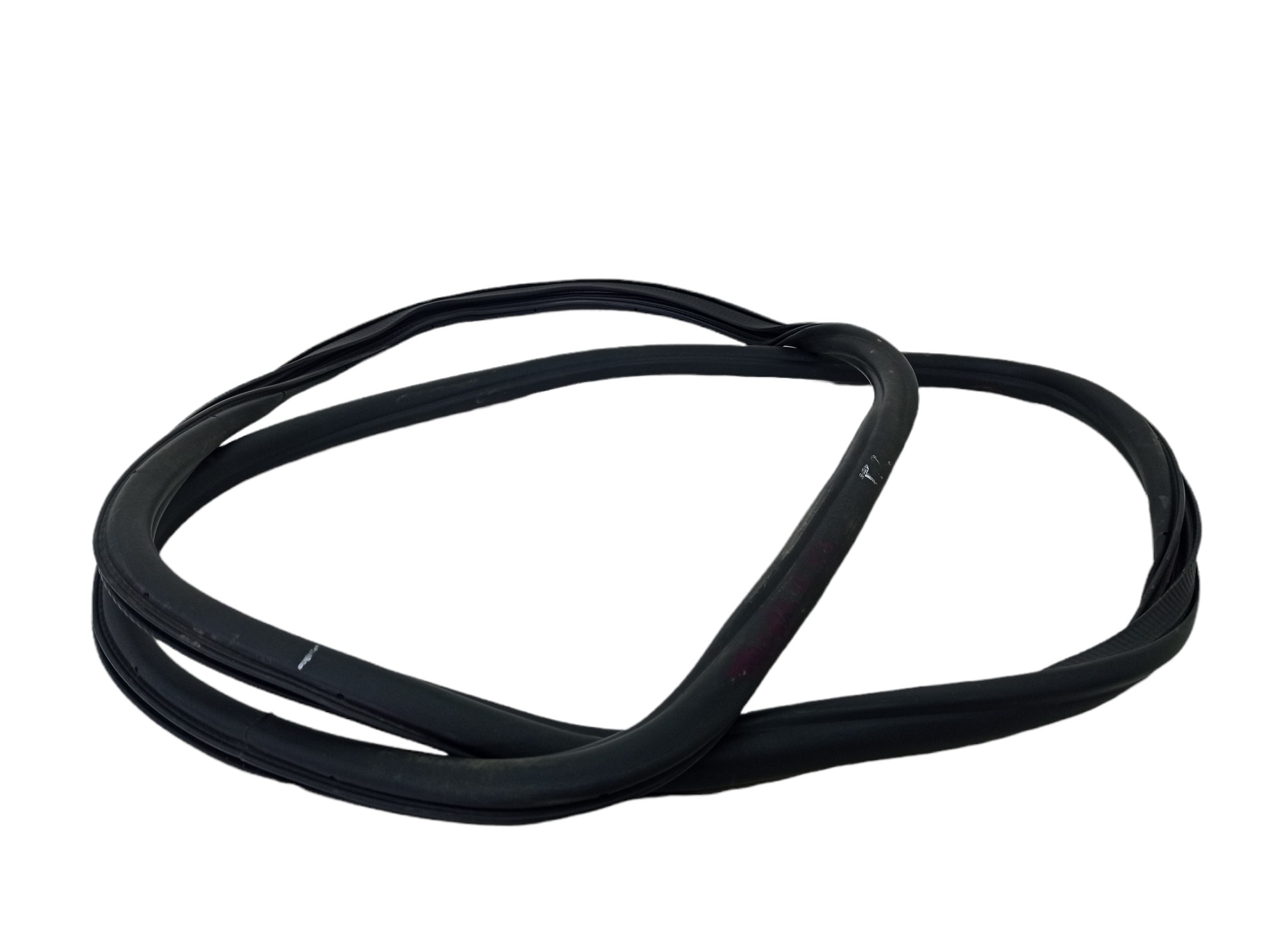 Borracha Vedação Porta Traseira Esq Chevrolet Tracker 2014