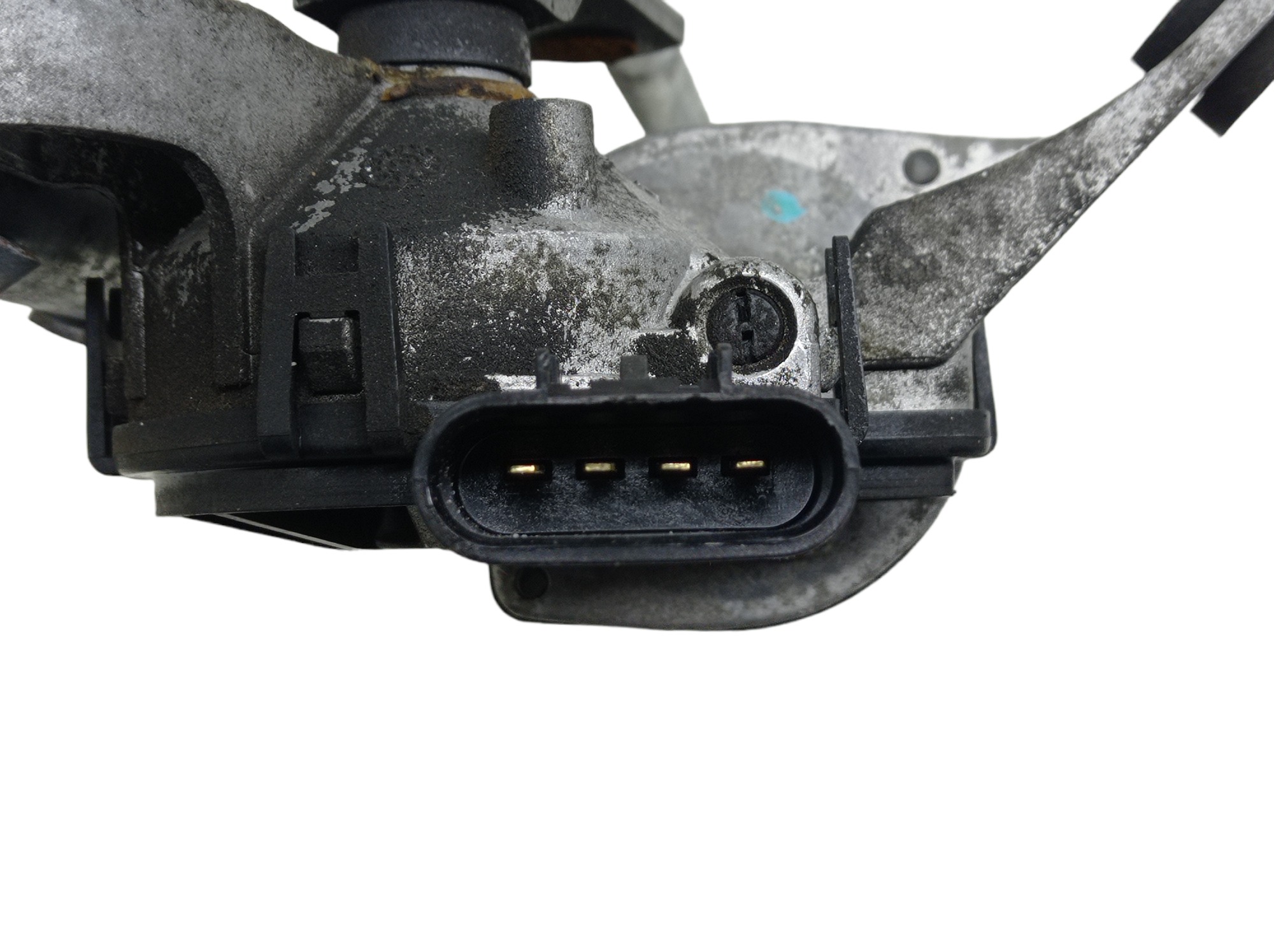 Maquina Limpador Parabrisa Jeep Cherokee Sport 2008 6