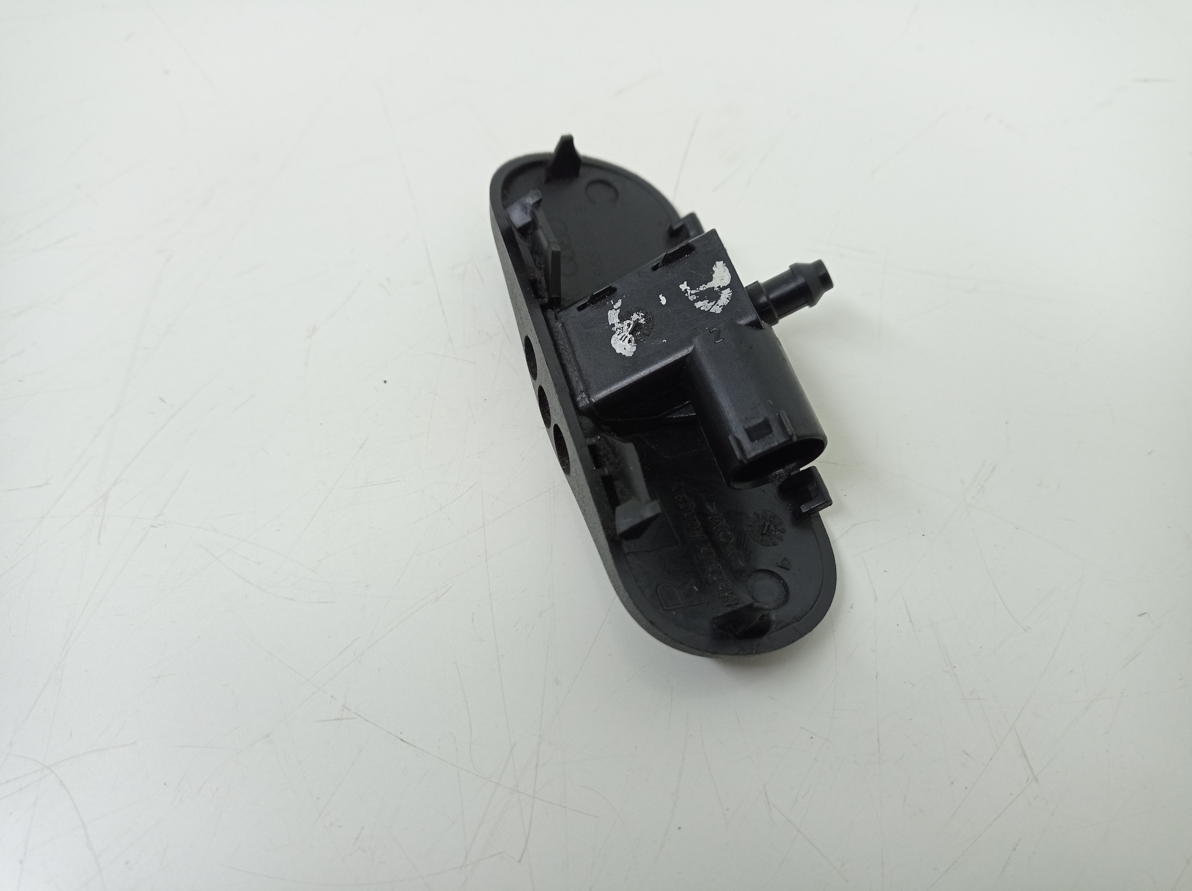 Motor Esguicho Parachoque Audi A3 2015 Mf-8c7 3