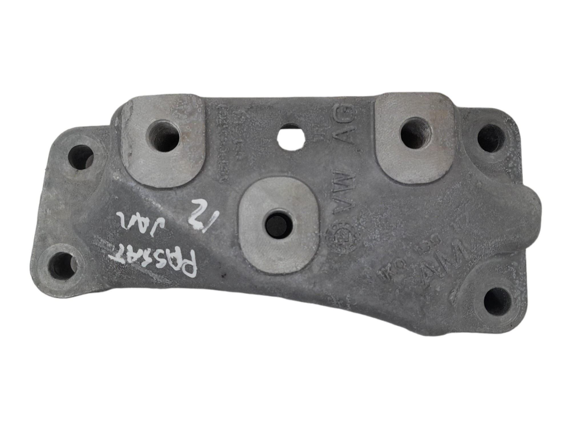 Suporte Coxim Cambio Volkswagen Passat Variant Tsi 2.0 2012