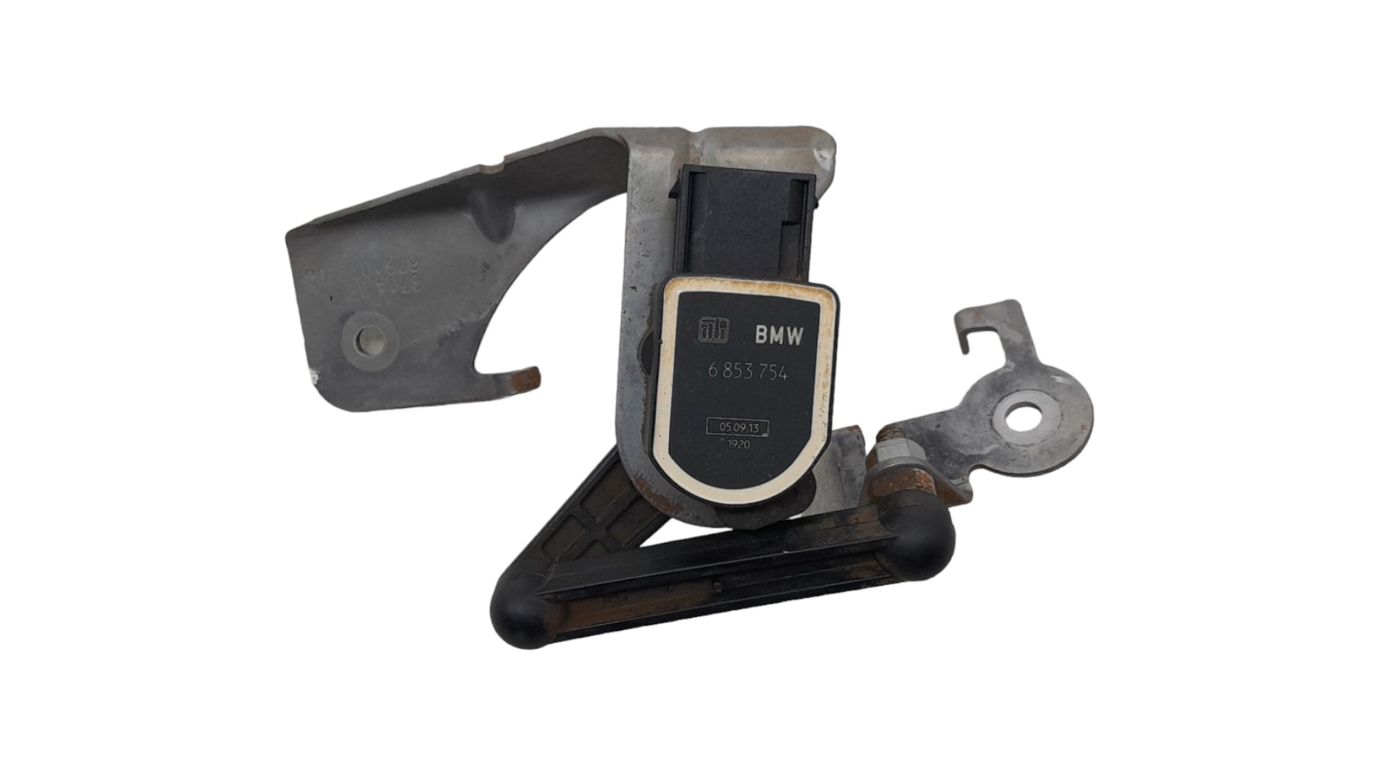 Sensor Angulo Traseiro Bmw X1 Sdrive20i 2.0 16v Gas Aut 2014