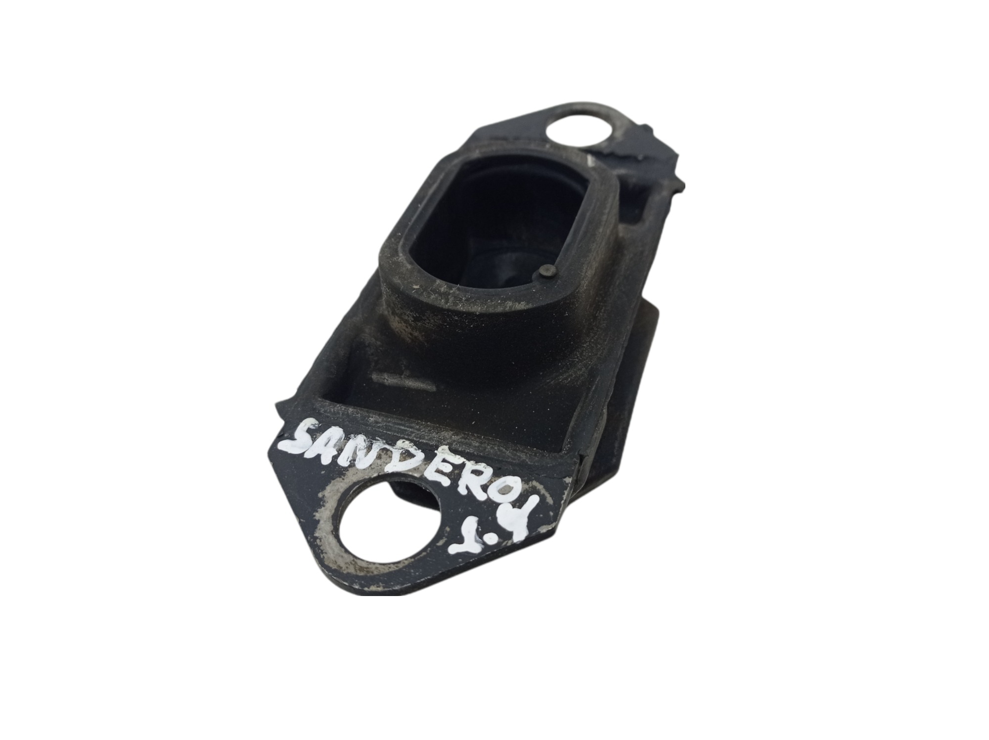 Coxim Cambio Superior Renault Sandero 1.6 8v 2013 Mecanico 4