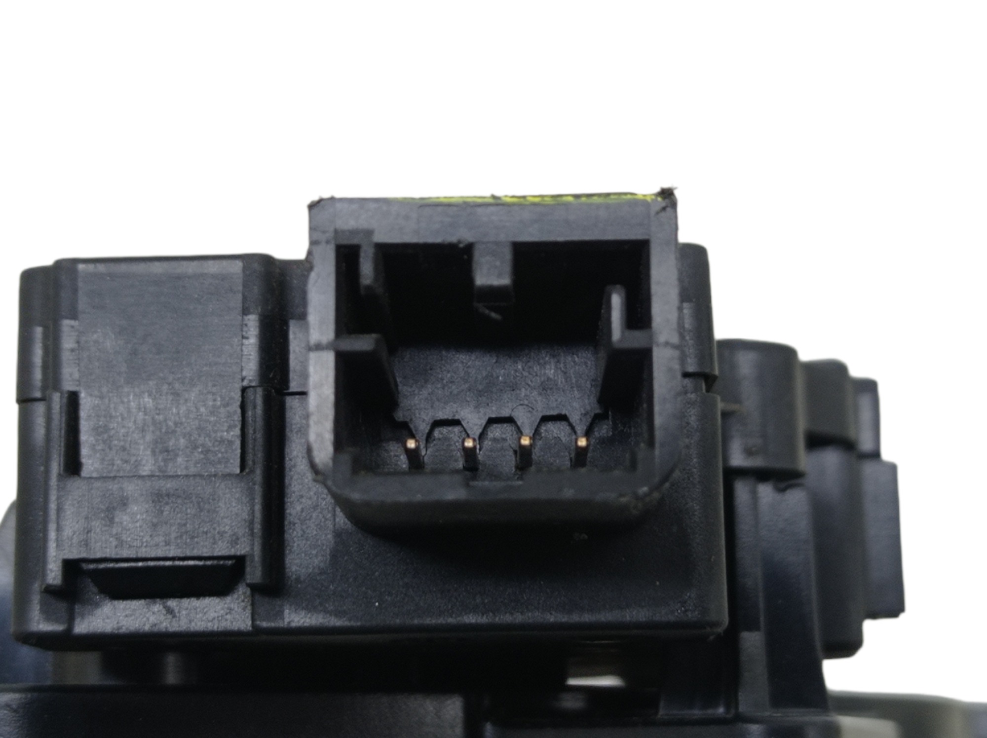 Motor Atuador Caixa Ar Interna Bmw 320i 2014 3